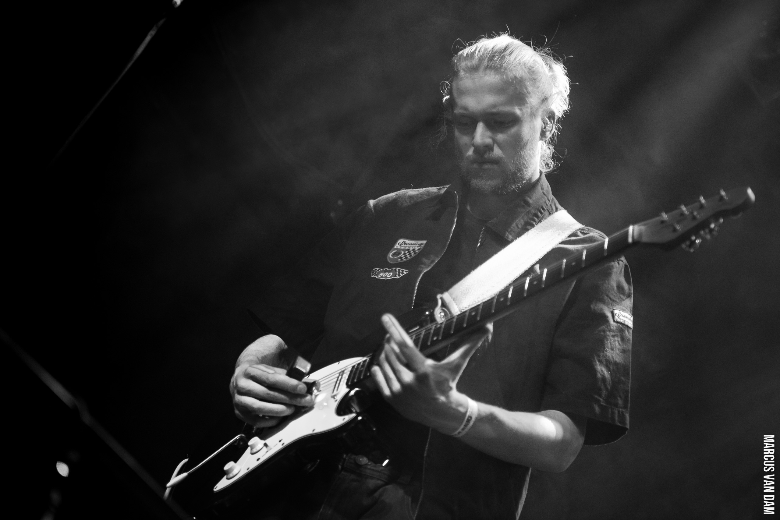 Rob Acda Award: Voorronde 3 (2025)