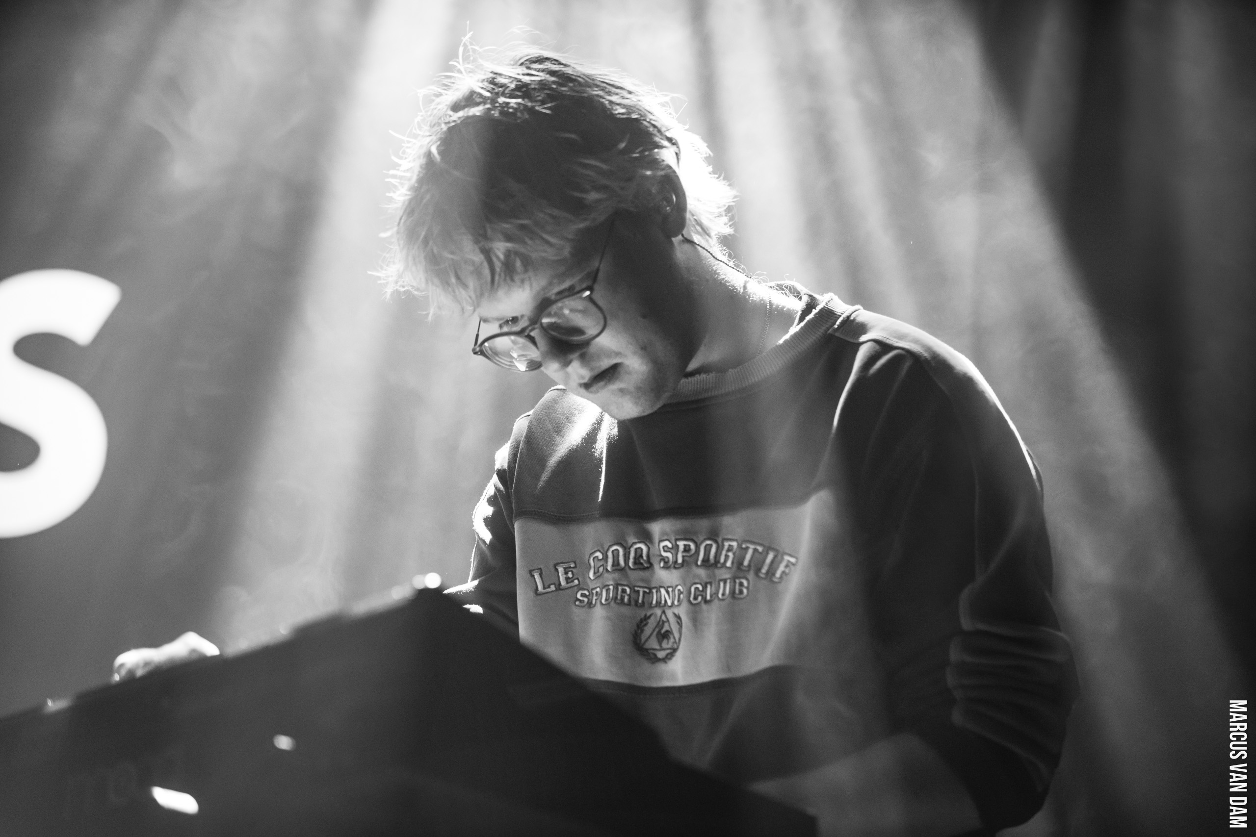 Rob Acda Award: Voorronde 3 (2025)