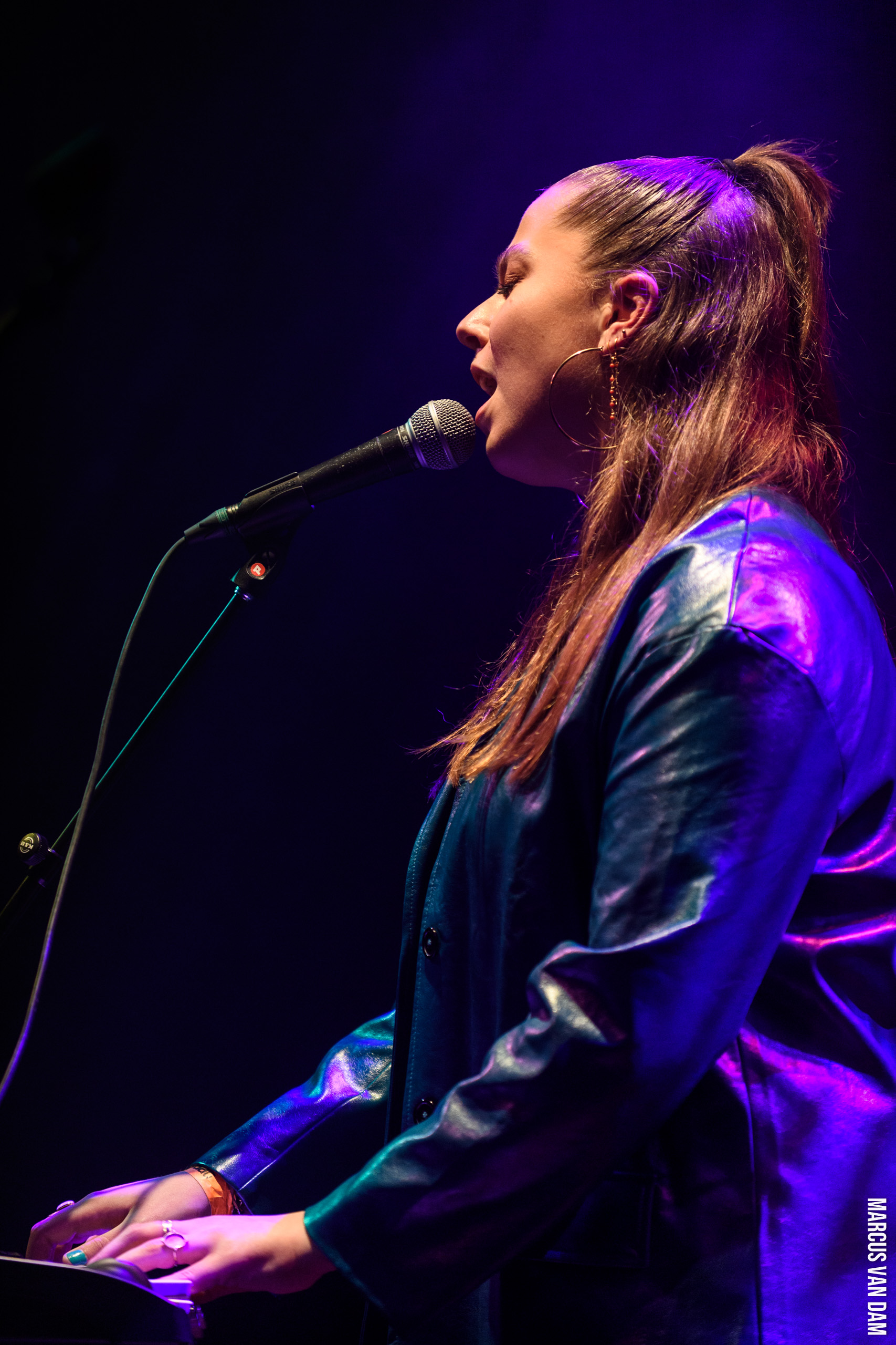 Rob Acda Award: Voorronde 3 (2025)