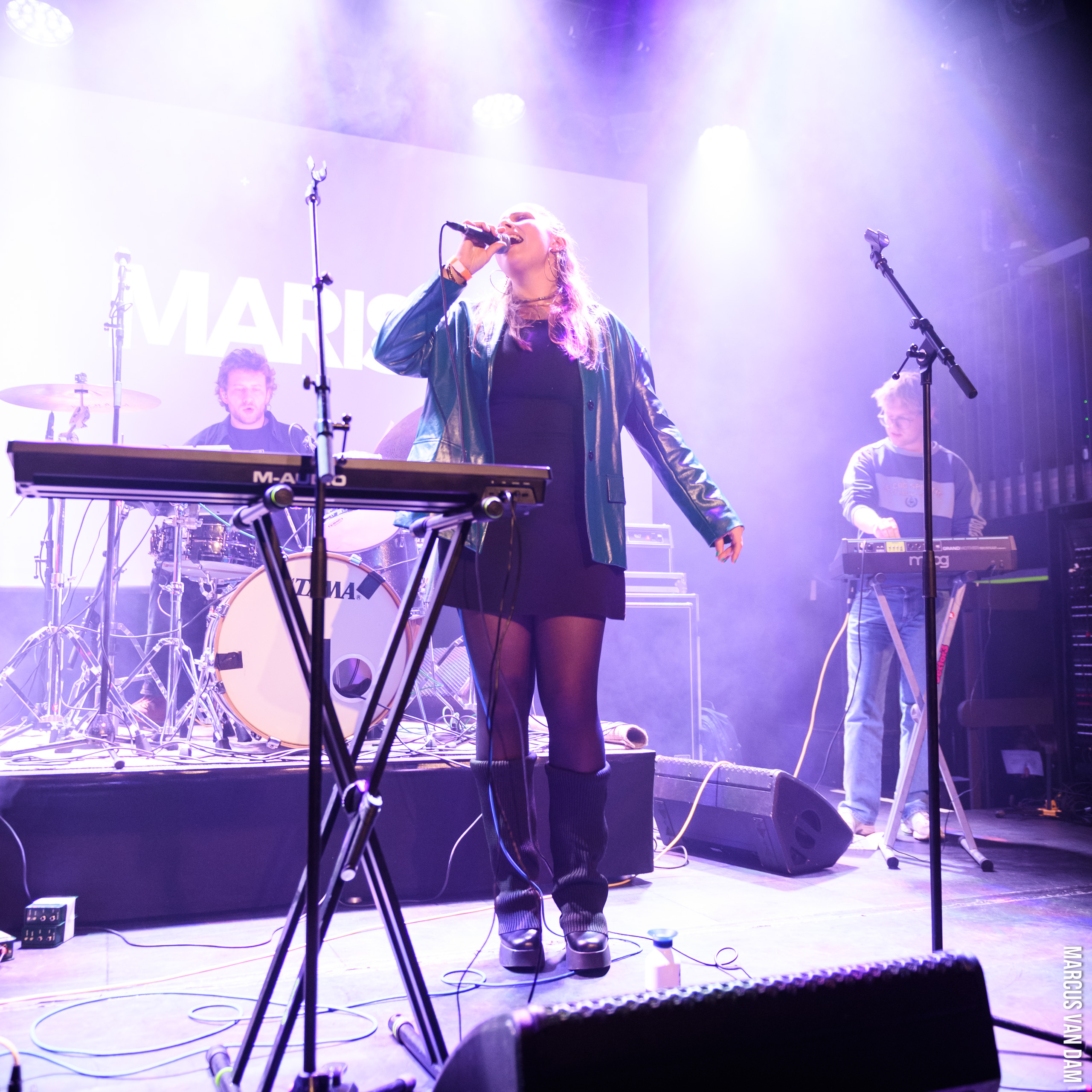 Rob Acda Award: Voorronde 3 (2025)