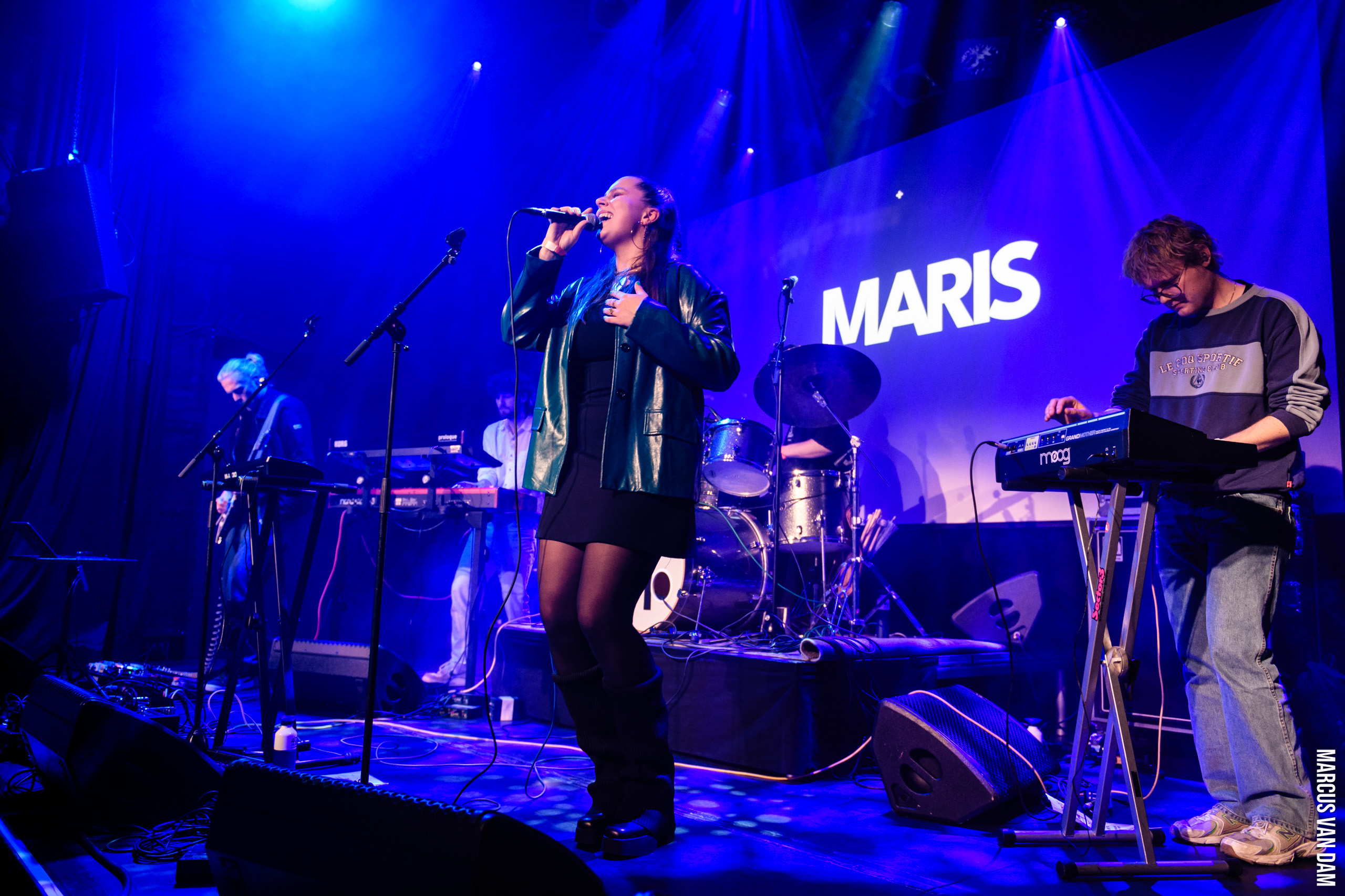 Rob Acda Award: Voorronde 3 (2025)