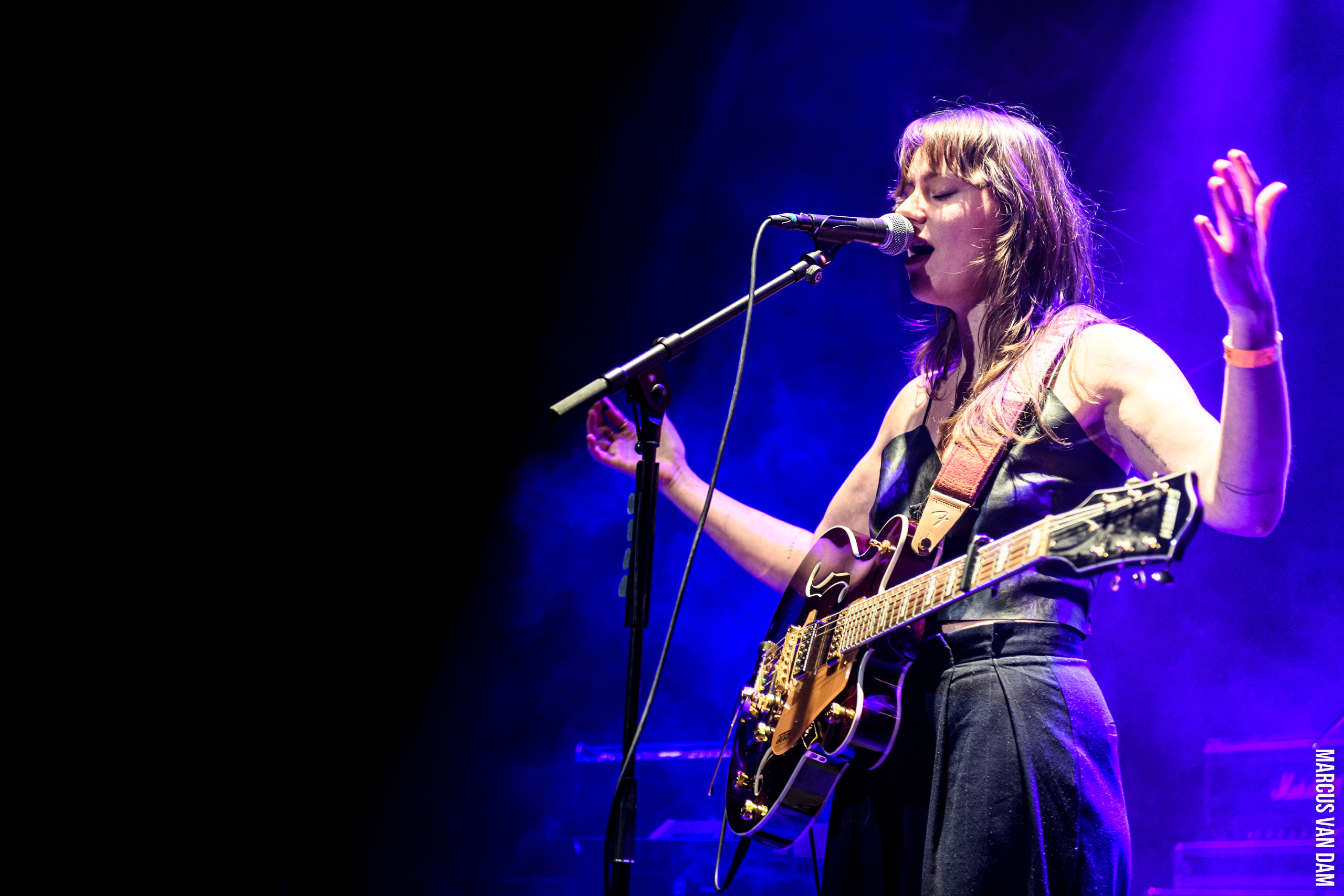 Rob Acda Award: Voorronde 3 (2025)