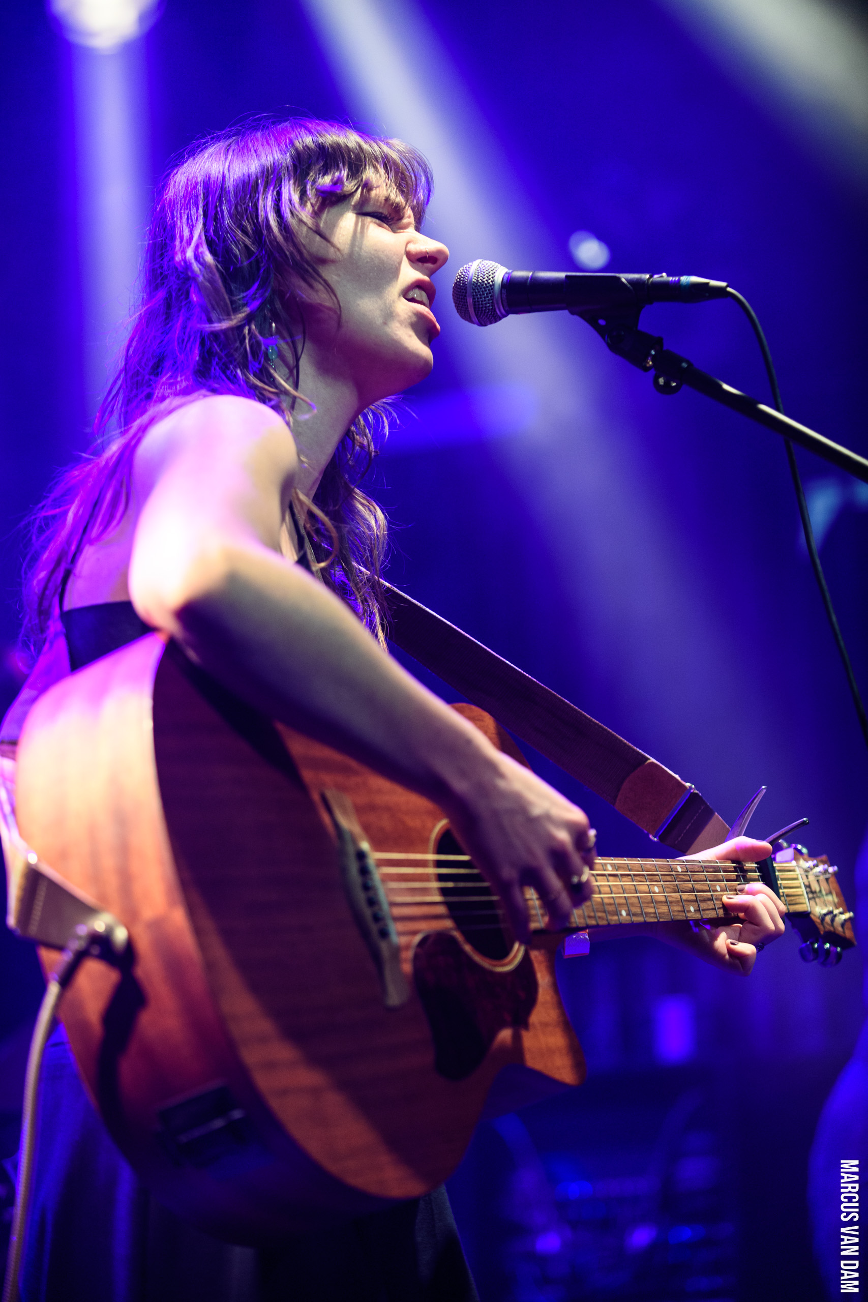 Rob Acda Award: Voorronde 3 (2025)