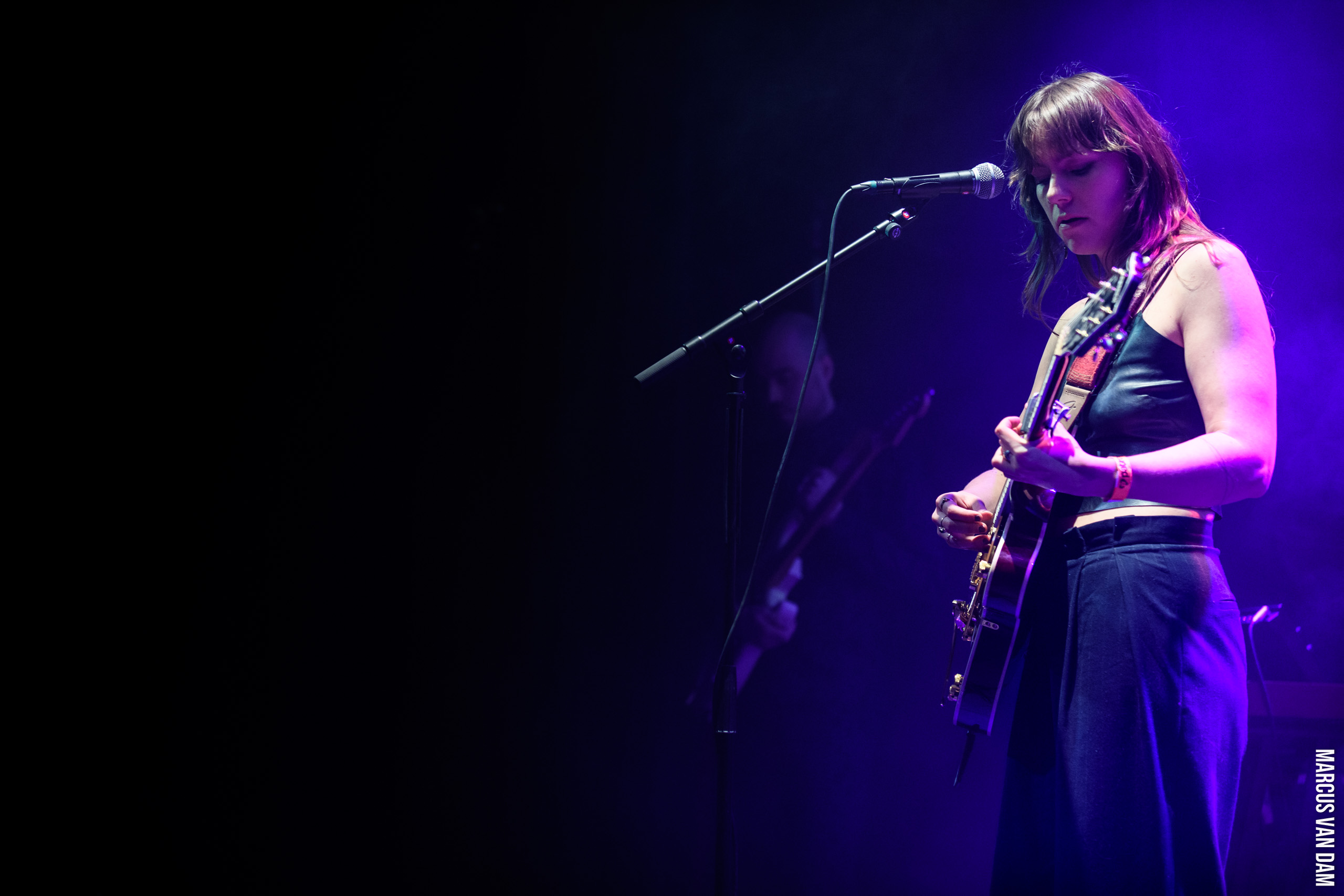 Rob Acda Award: Voorronde 3 (2025)