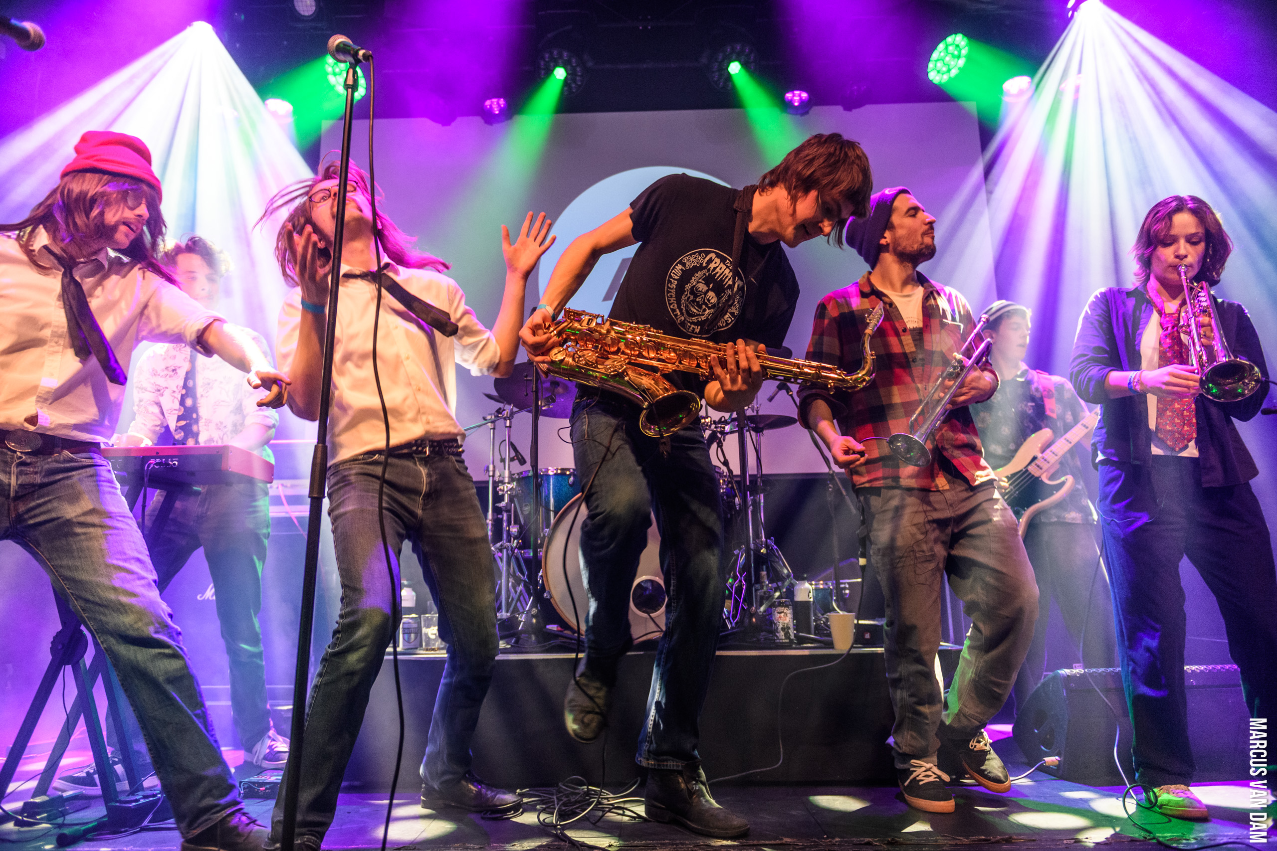 Rob Acda Award (2026)