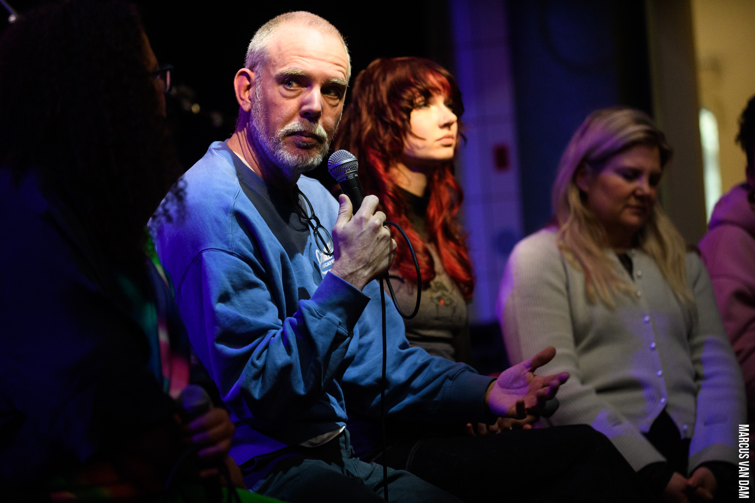 Rob Acda Award: Academy (2026)