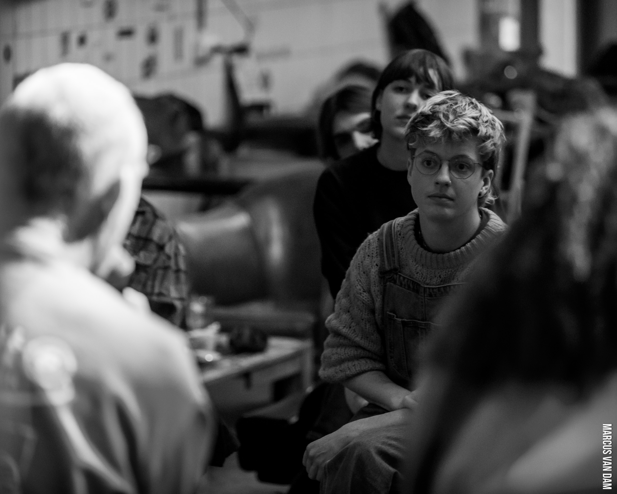 Rob Acda Award: Academy (2026)