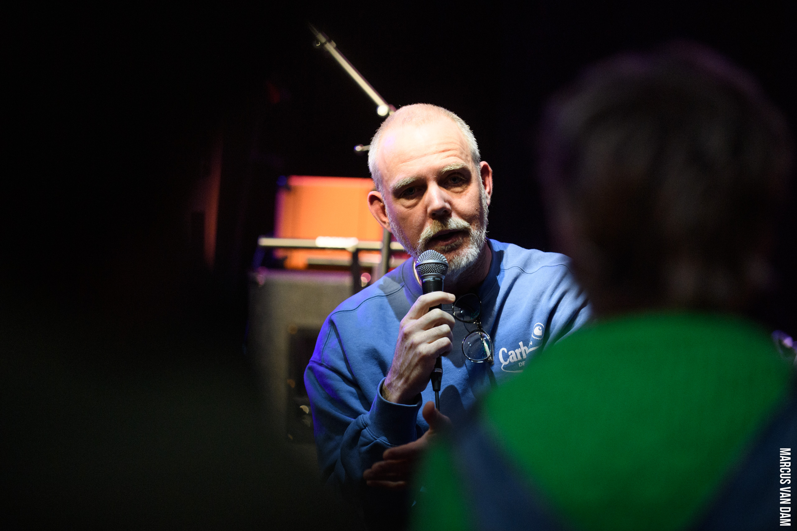 Rob Acda Award: Academy (2026)