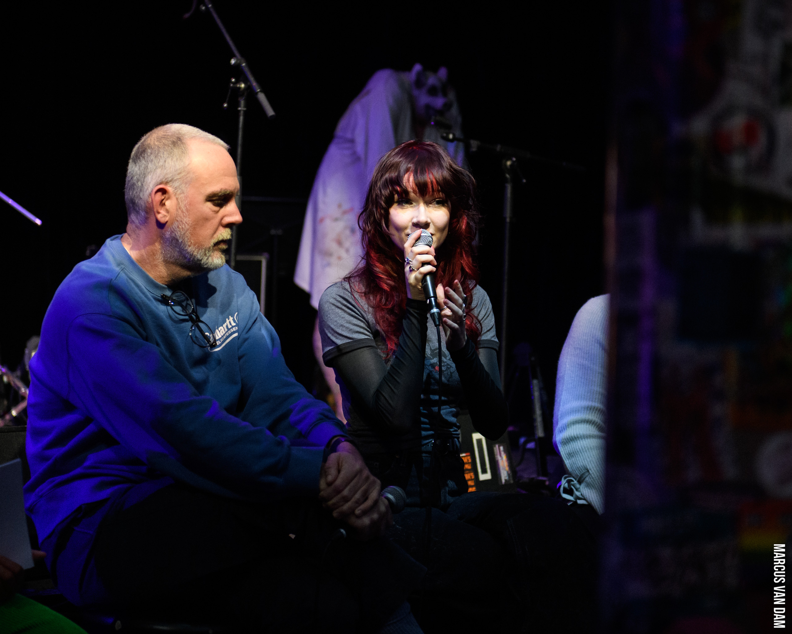 Rob Acda Award: Academy (2026)