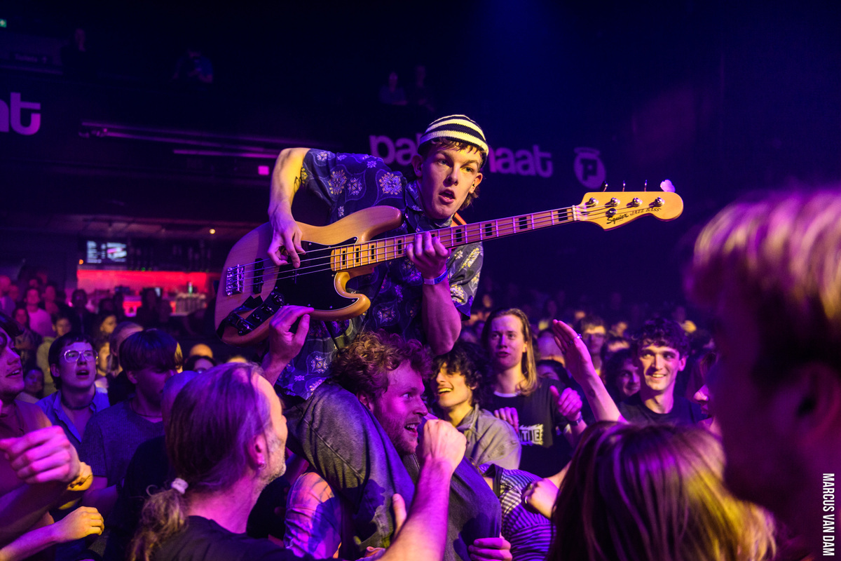 Rob Acda Award: Finale (2026)