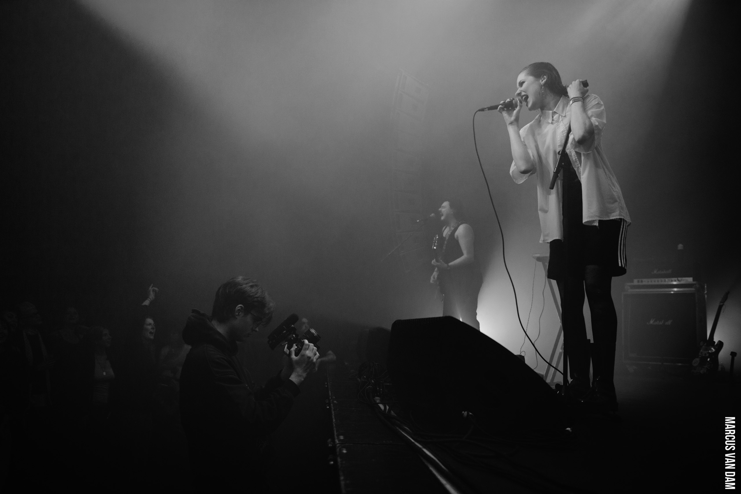 Rob Acda Award: Finale (2026)