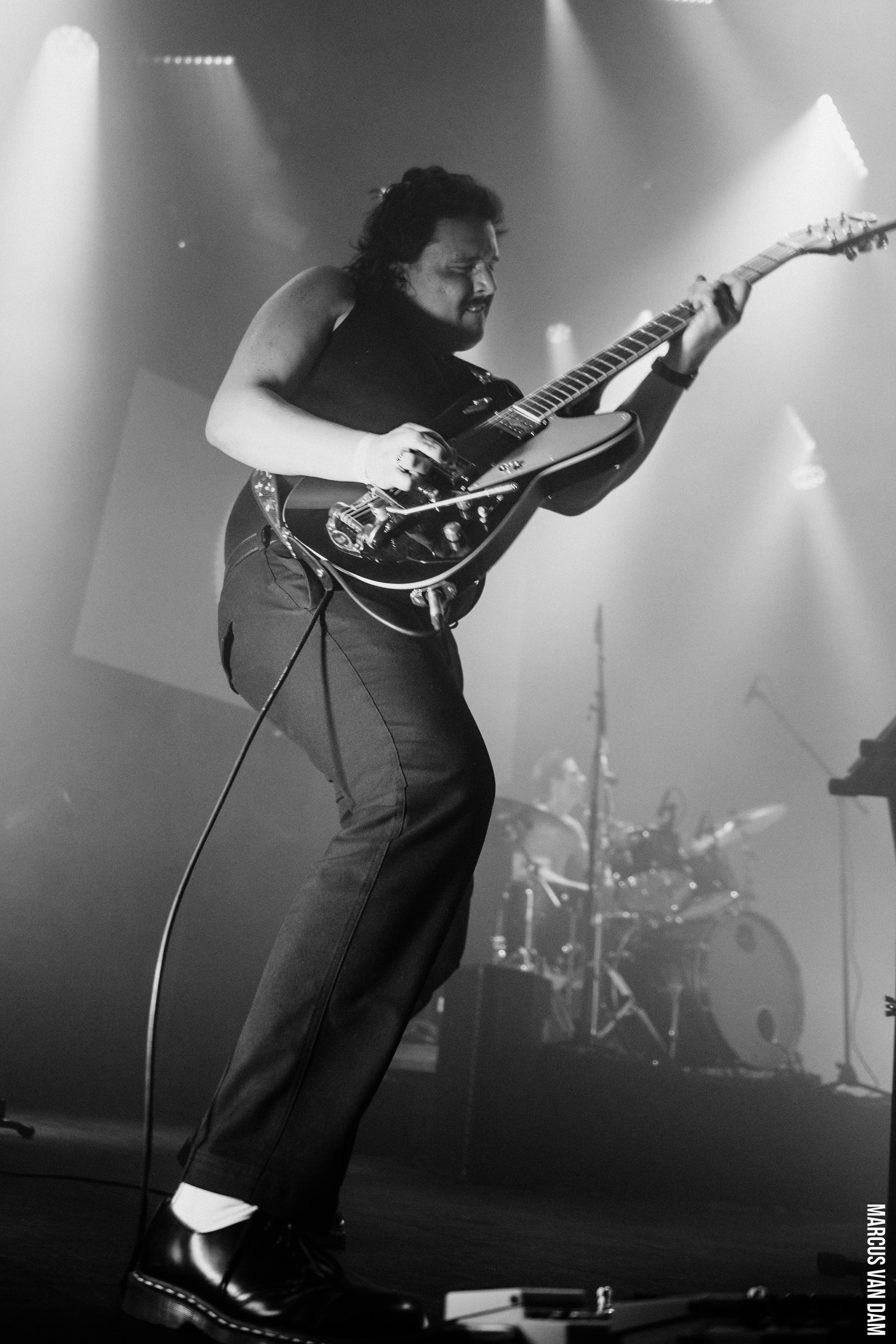 Rob Acda Award: Finale (2026)