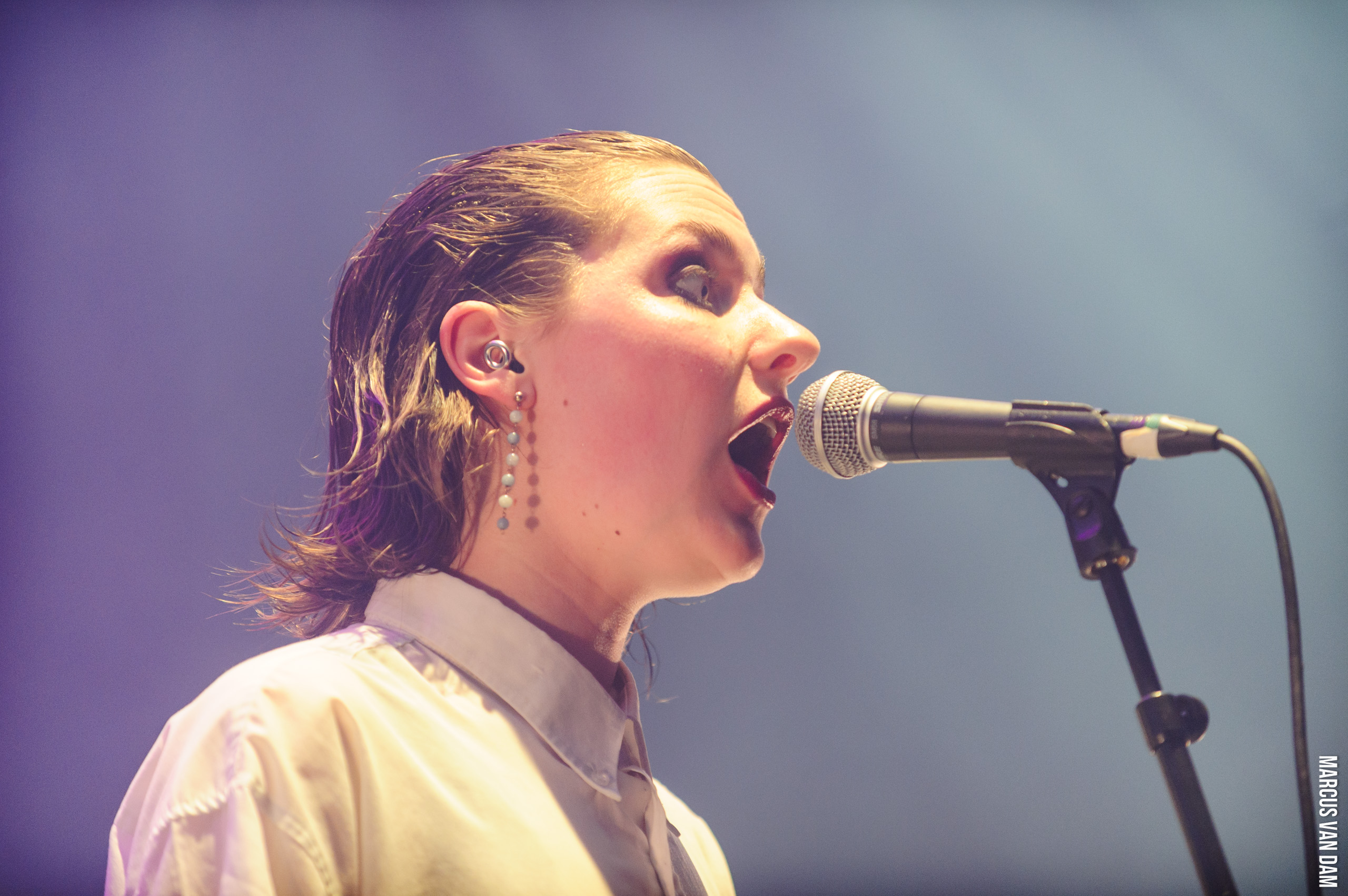 Rob Acda Award: Finale (2026)