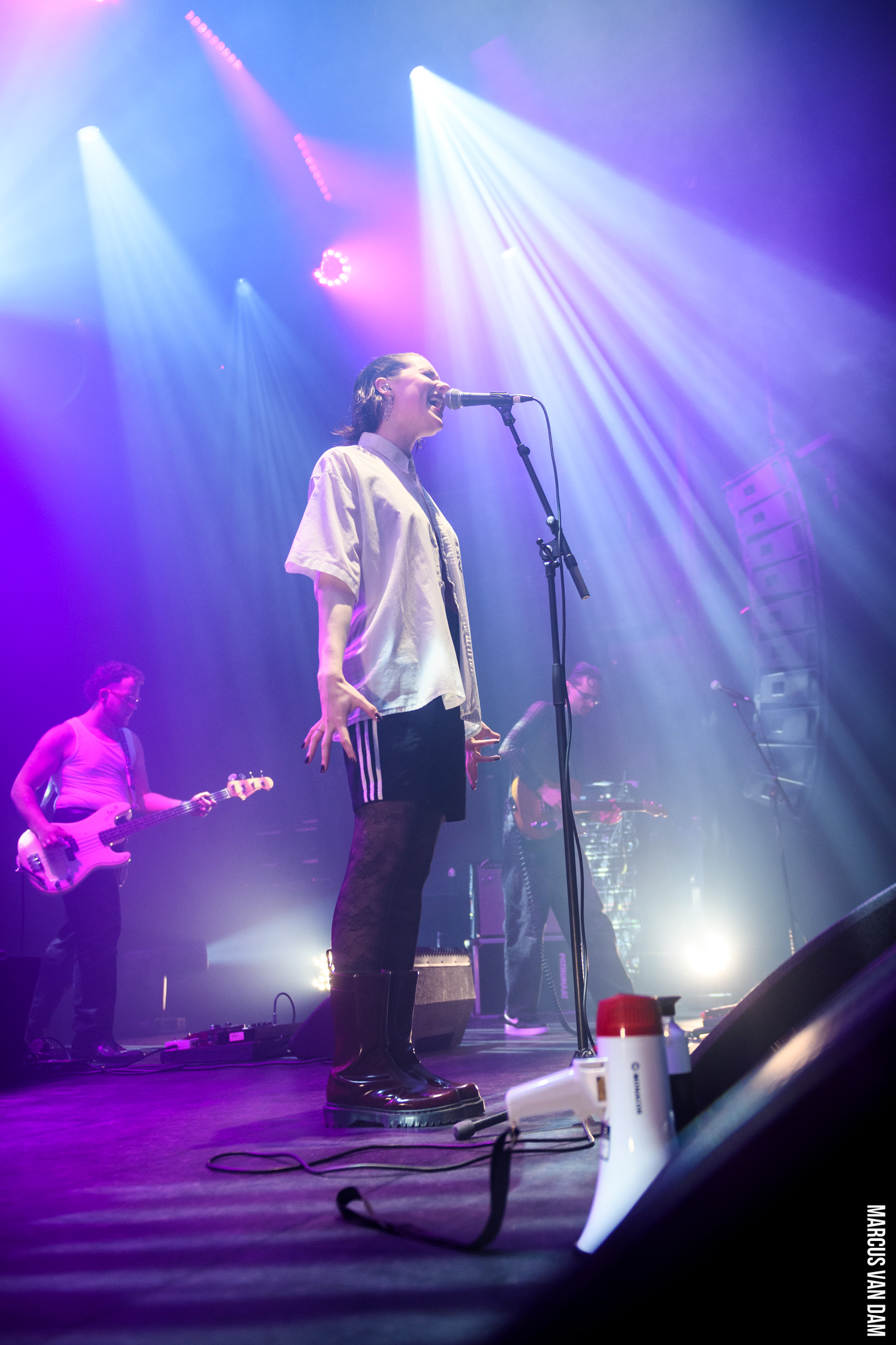 Rob Acda Award: Finale (2026)