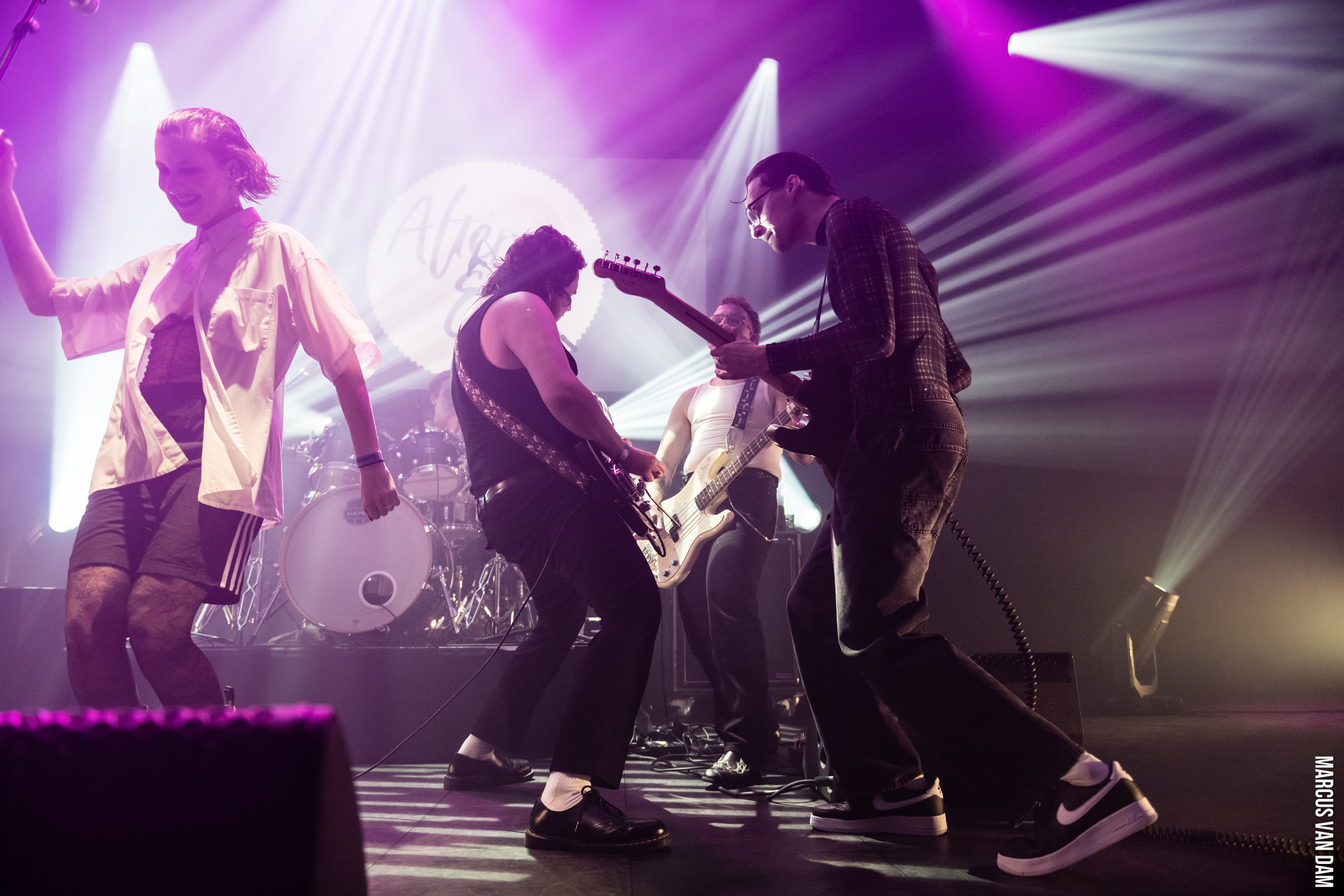 Rob Acda Award: Finale (2026)