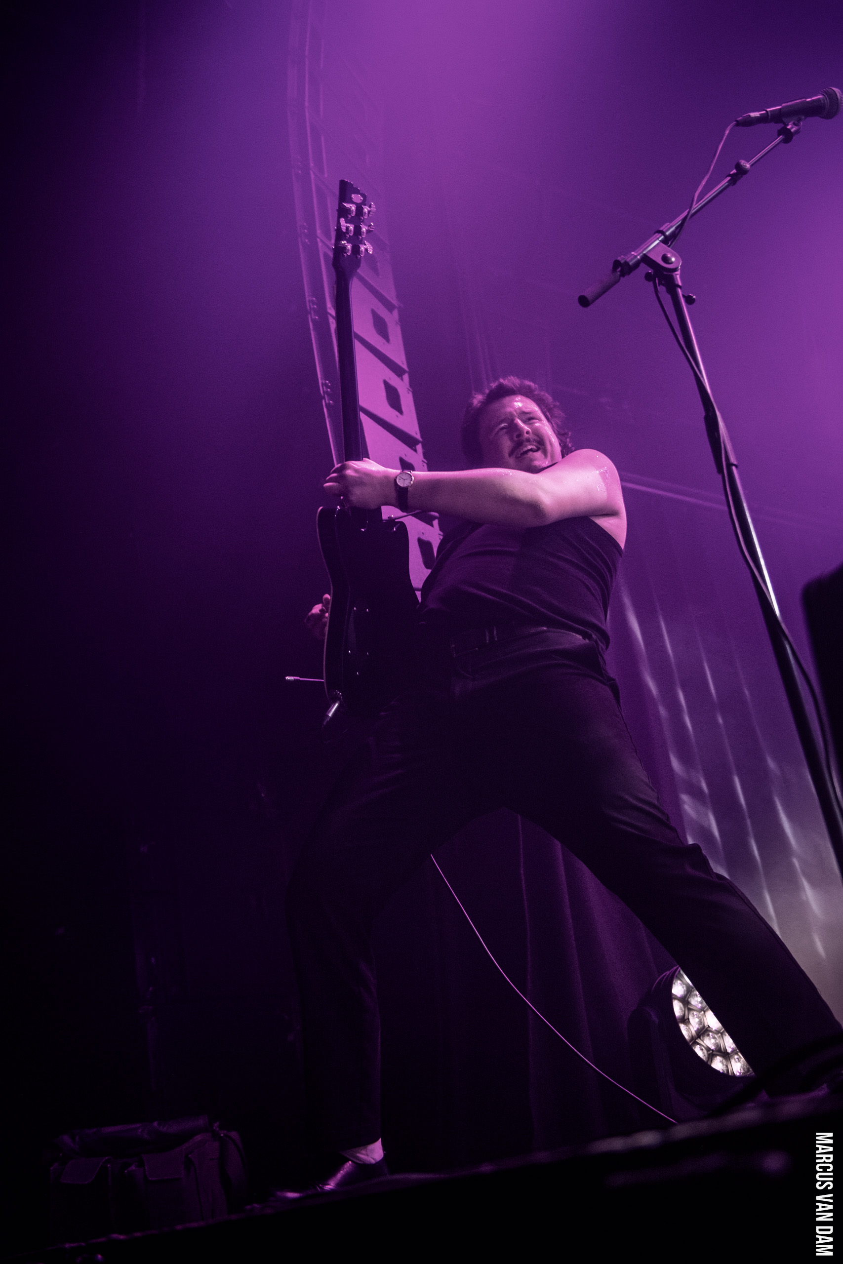 Rob Acda Award: Finale (2026)