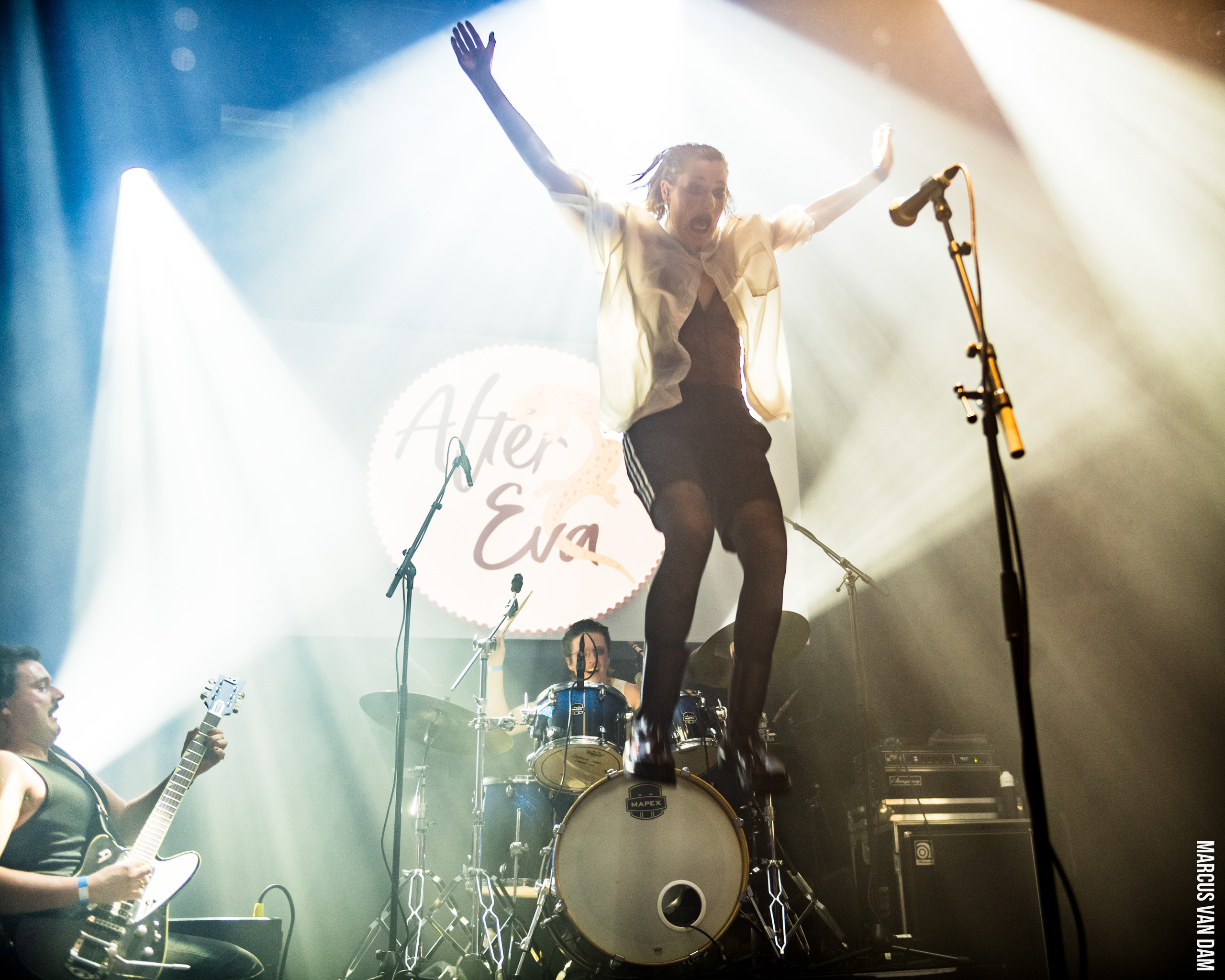 Rob Acda Award: Finale (2026)