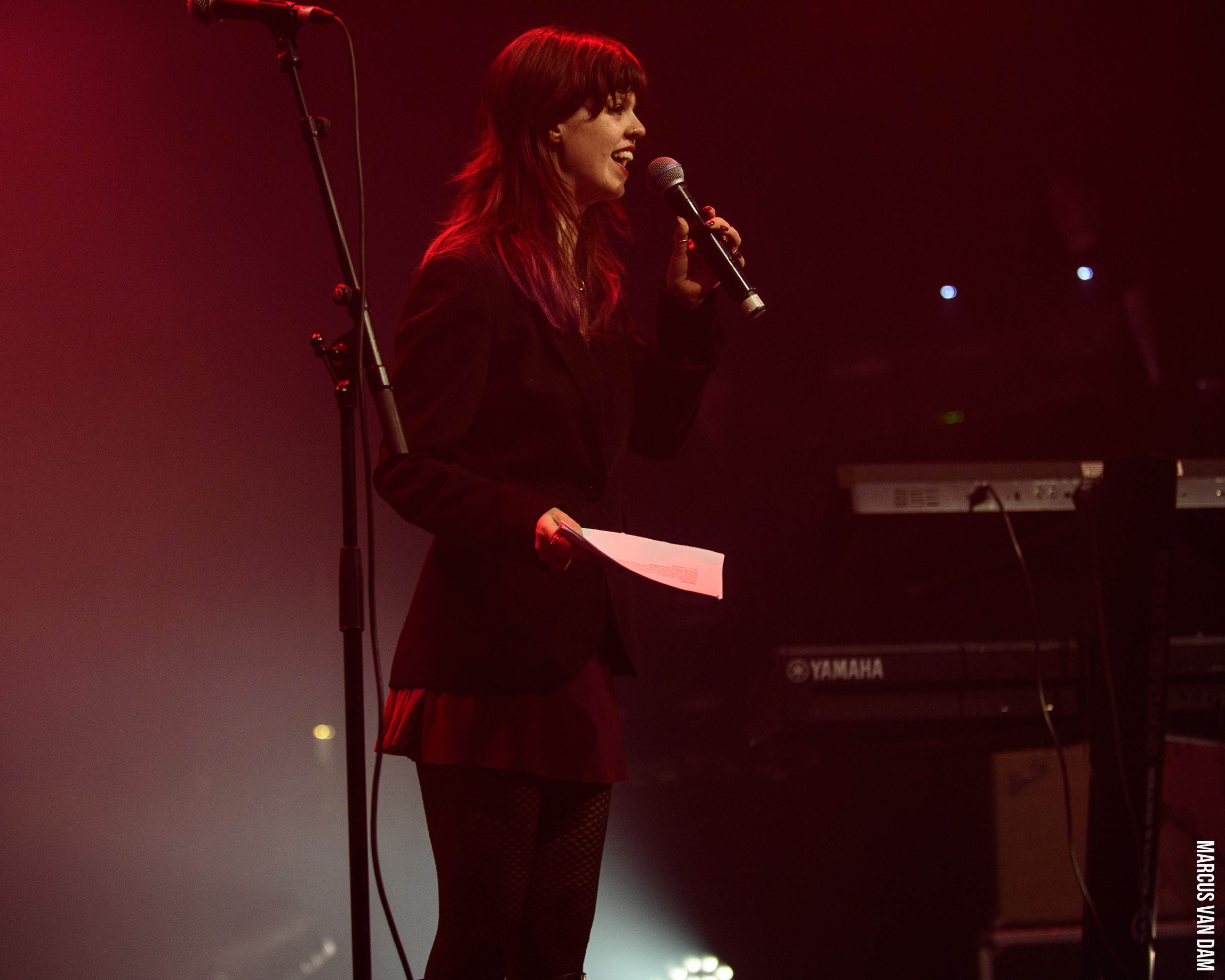 Rob Acda Award: Finale (2026)