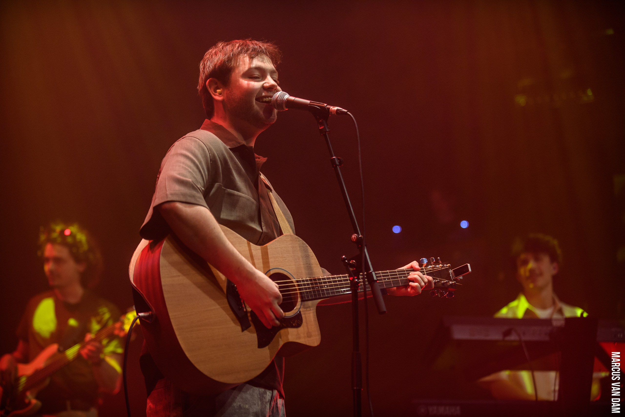 Rob Acda Award: Finale (2026)