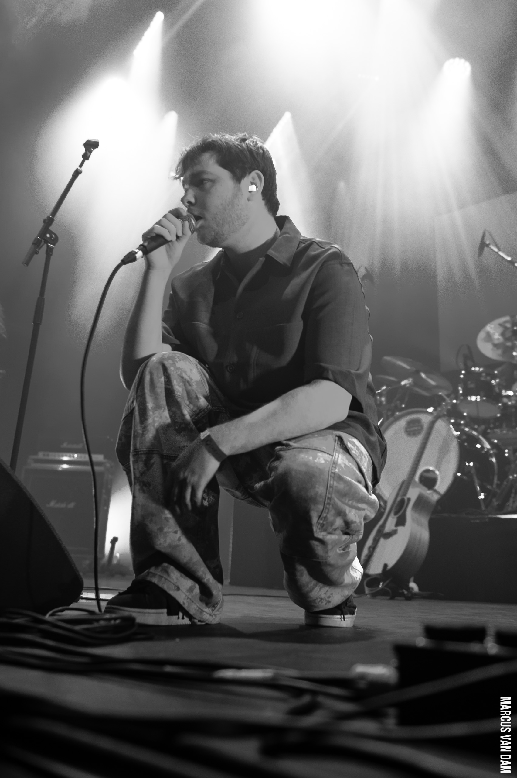 Rob Acda Award: Finale (2026)