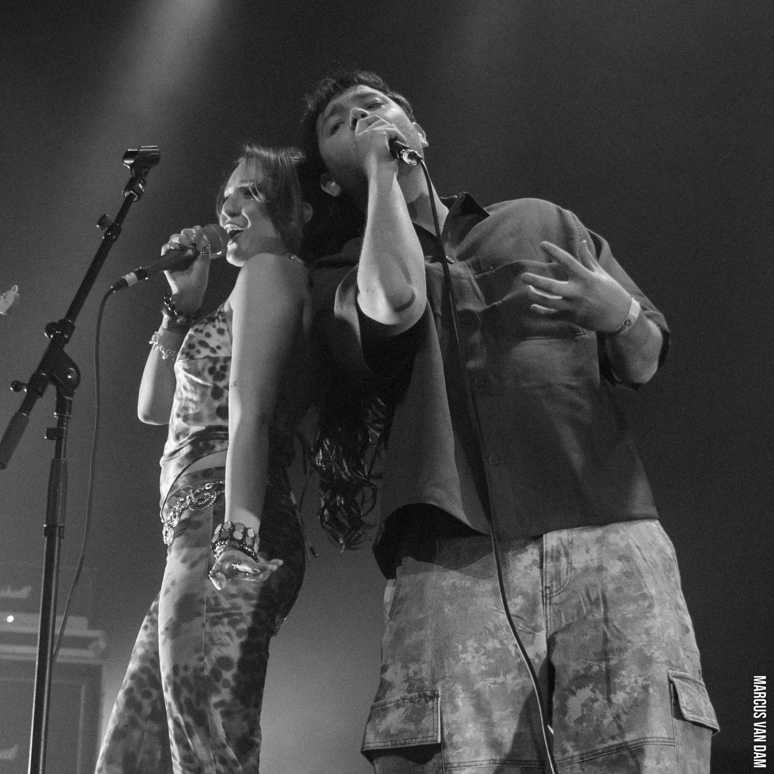 Rob Acda Award: Finale (2026)