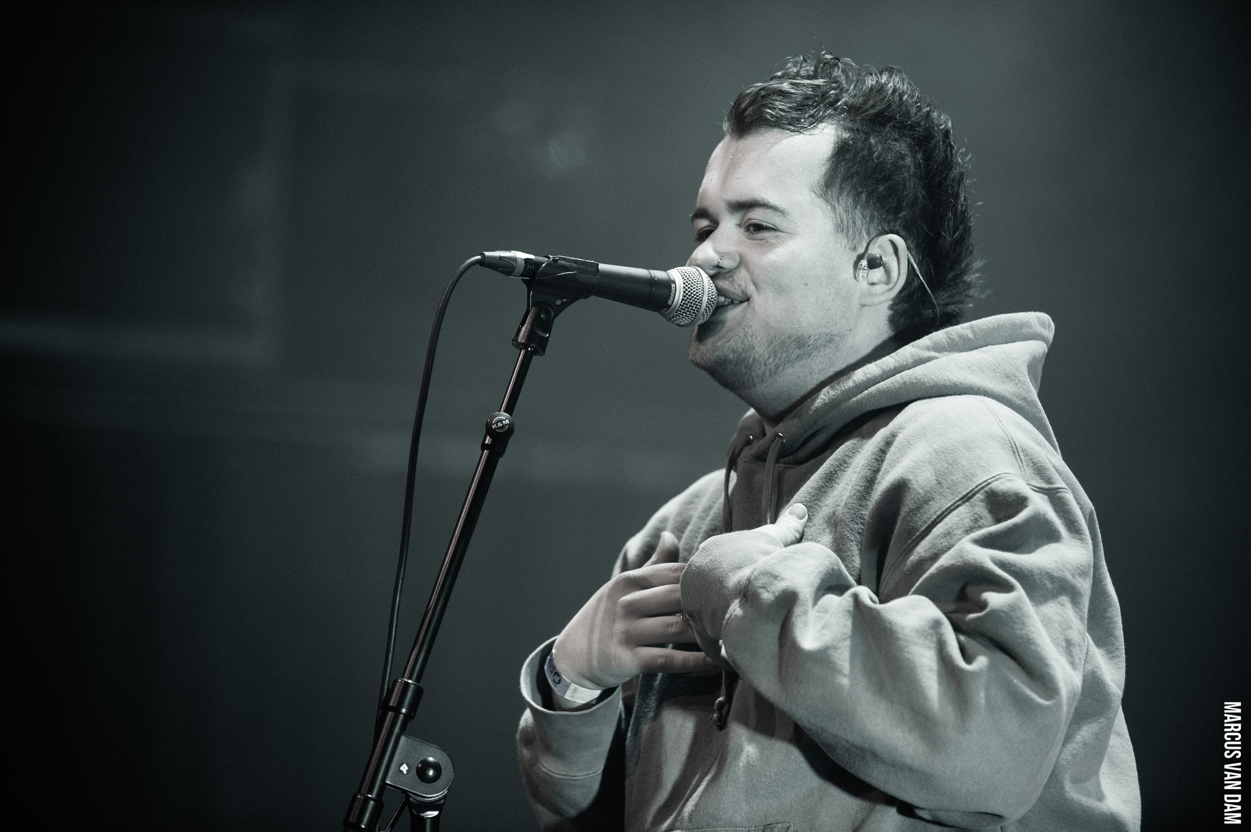 Rob Acda Award: Finale (2026)