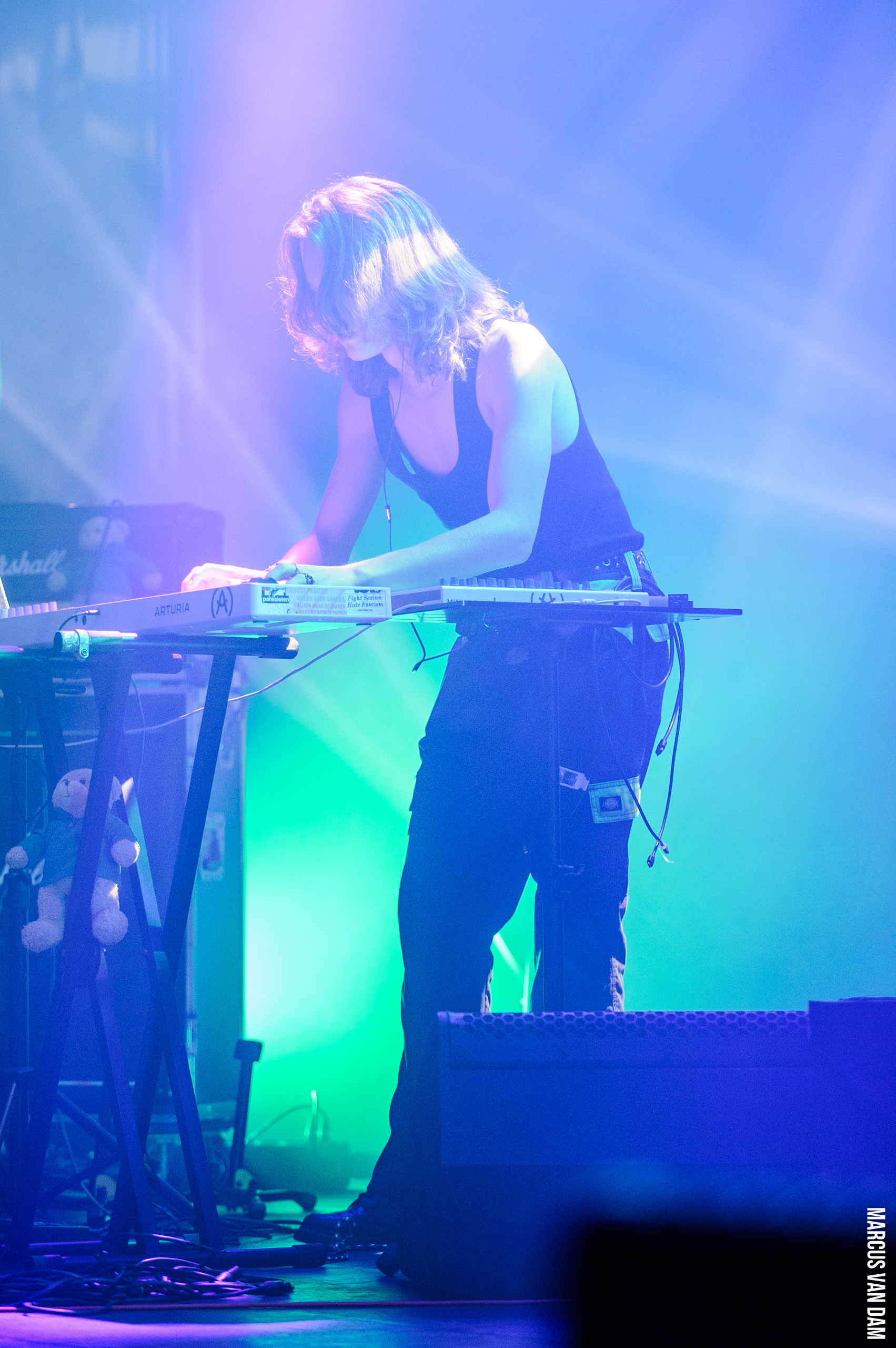 Rob Acda Award: Finale (2026)