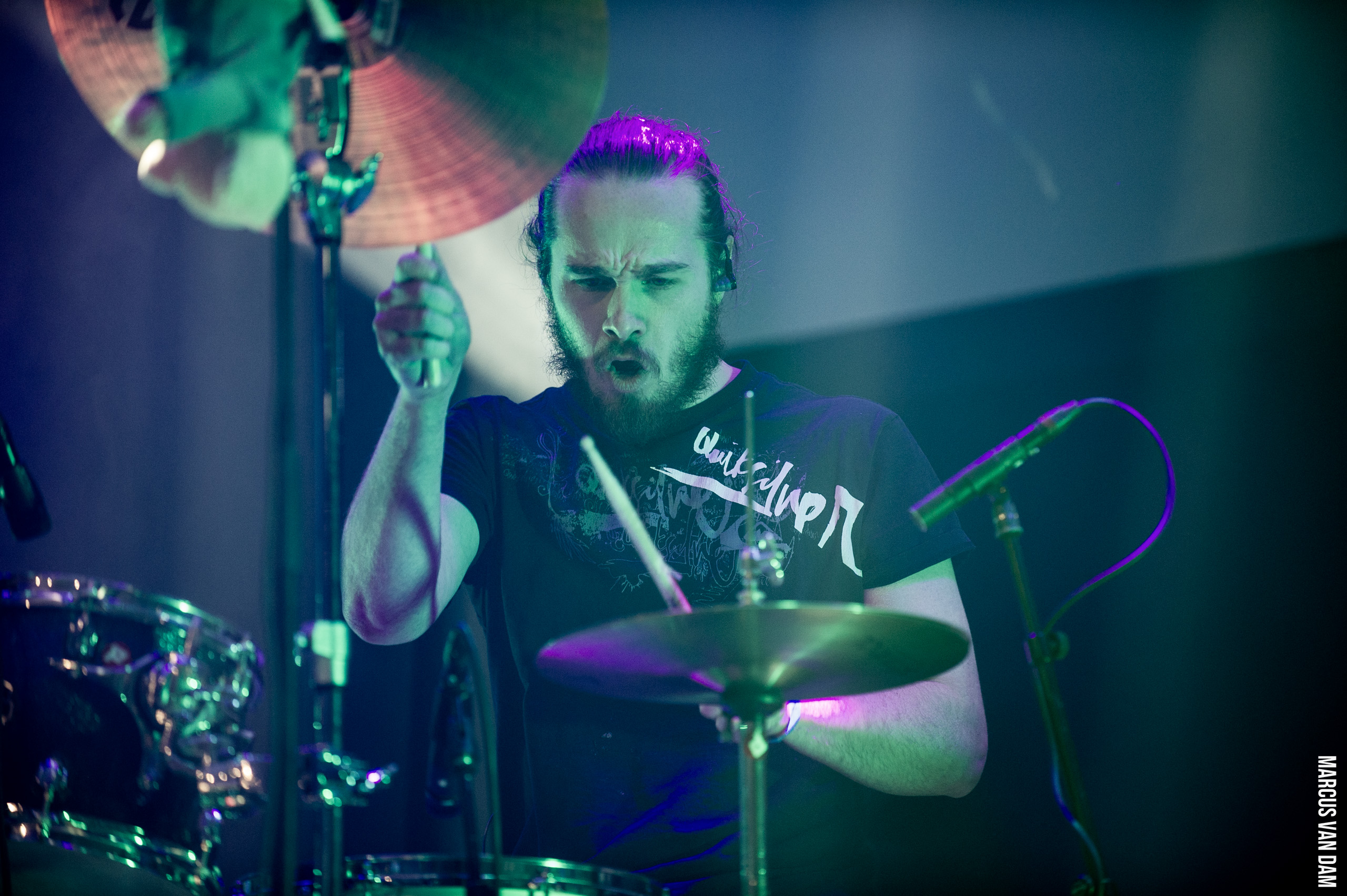 Rob Acda Award: Finale (2026)