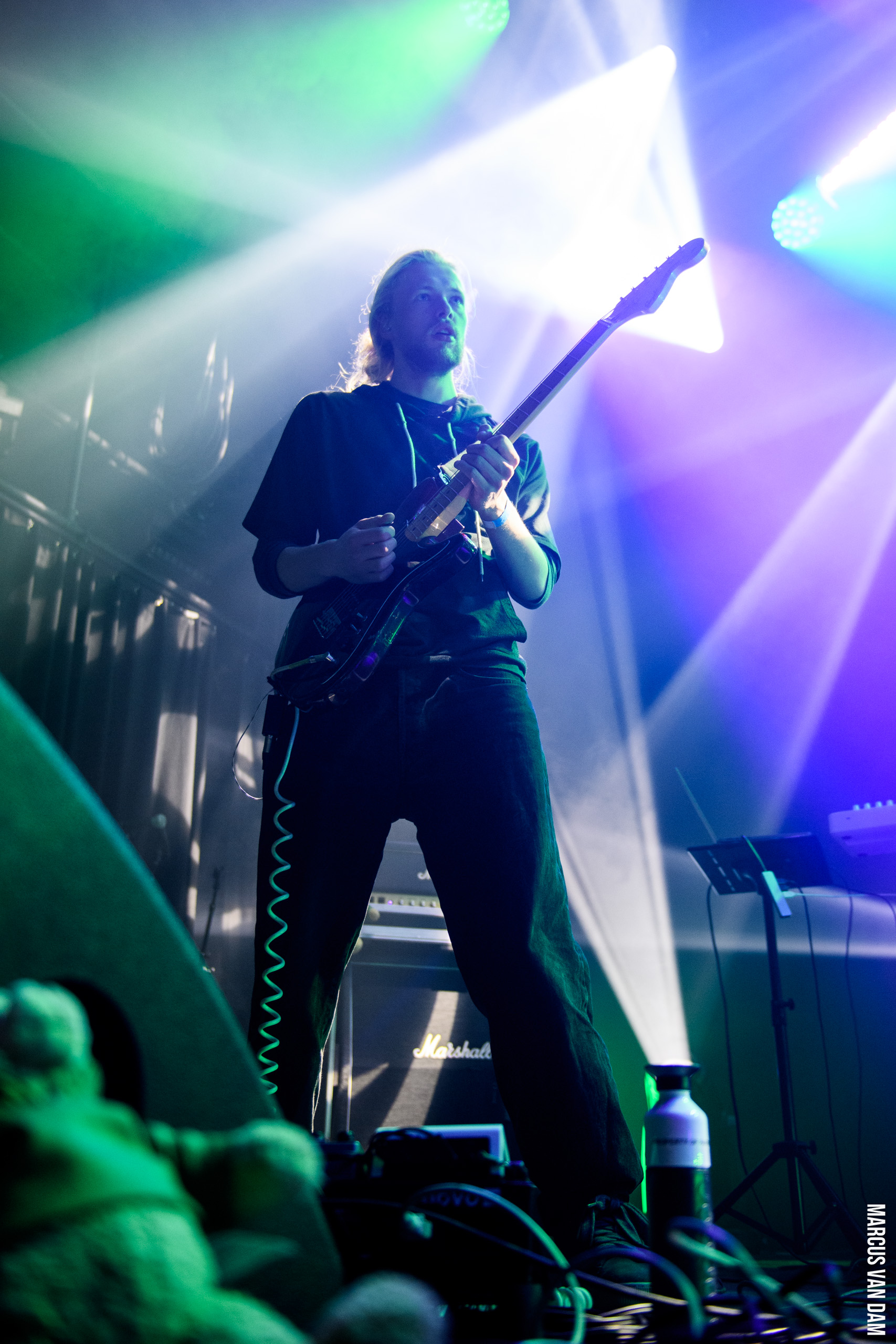 Rob Acda Award: Finale (2026)