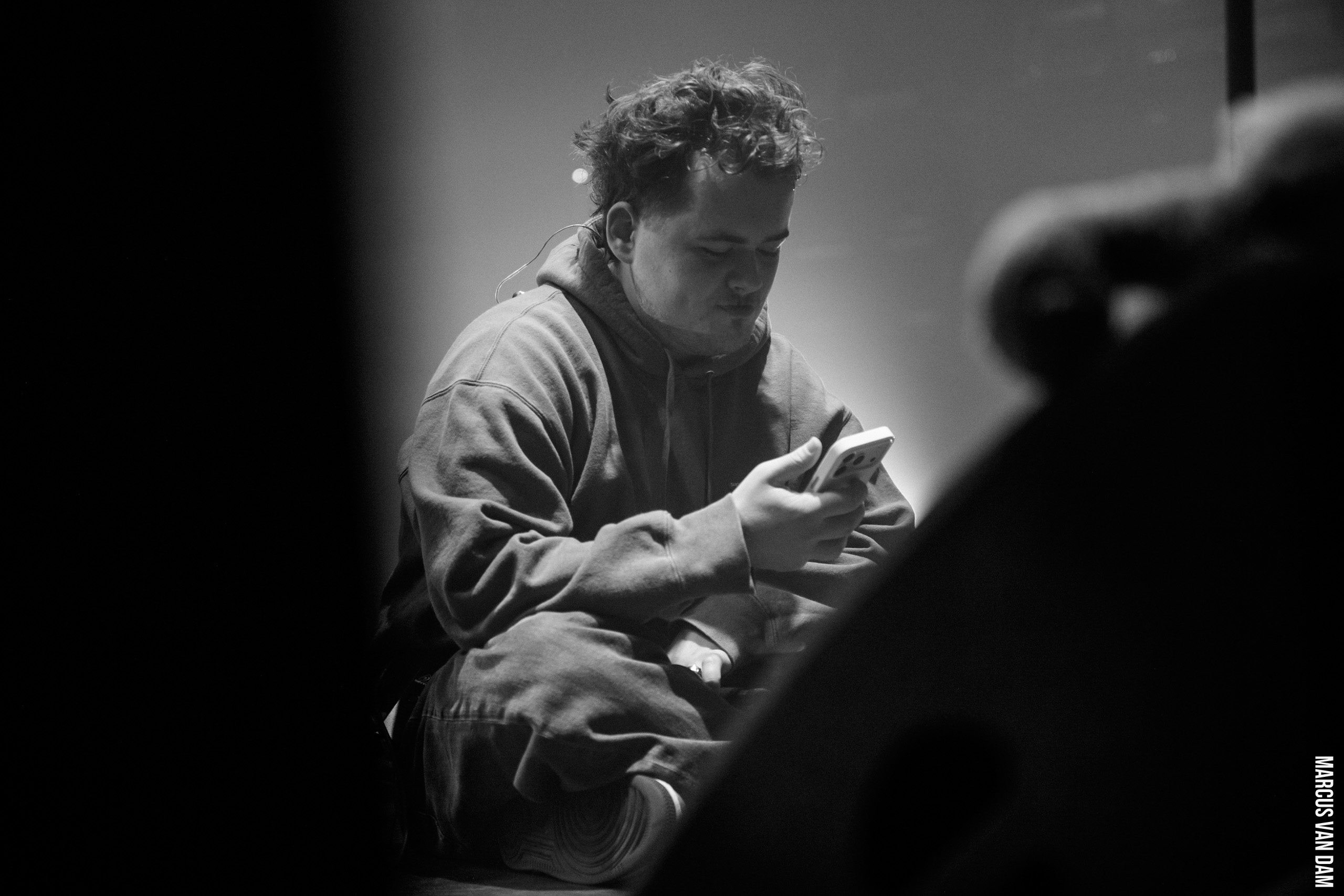 Rob Acda Award: Finale (2026)