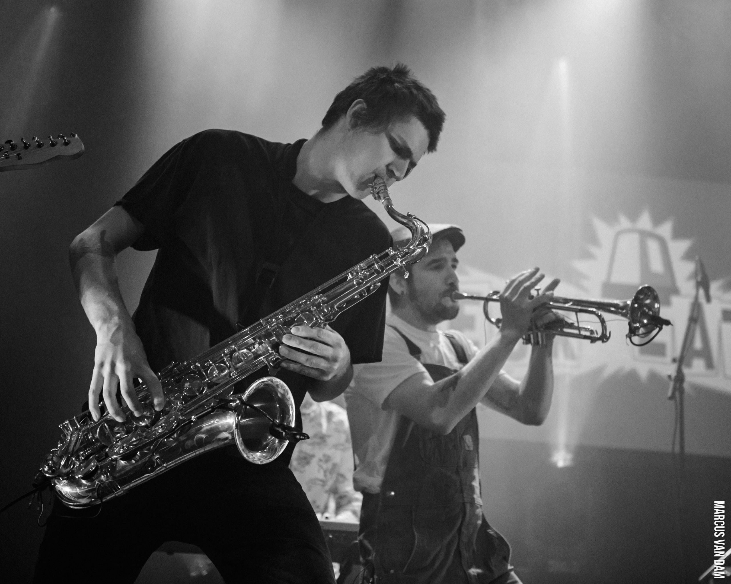 Rob Acda Award: Finale (2026)