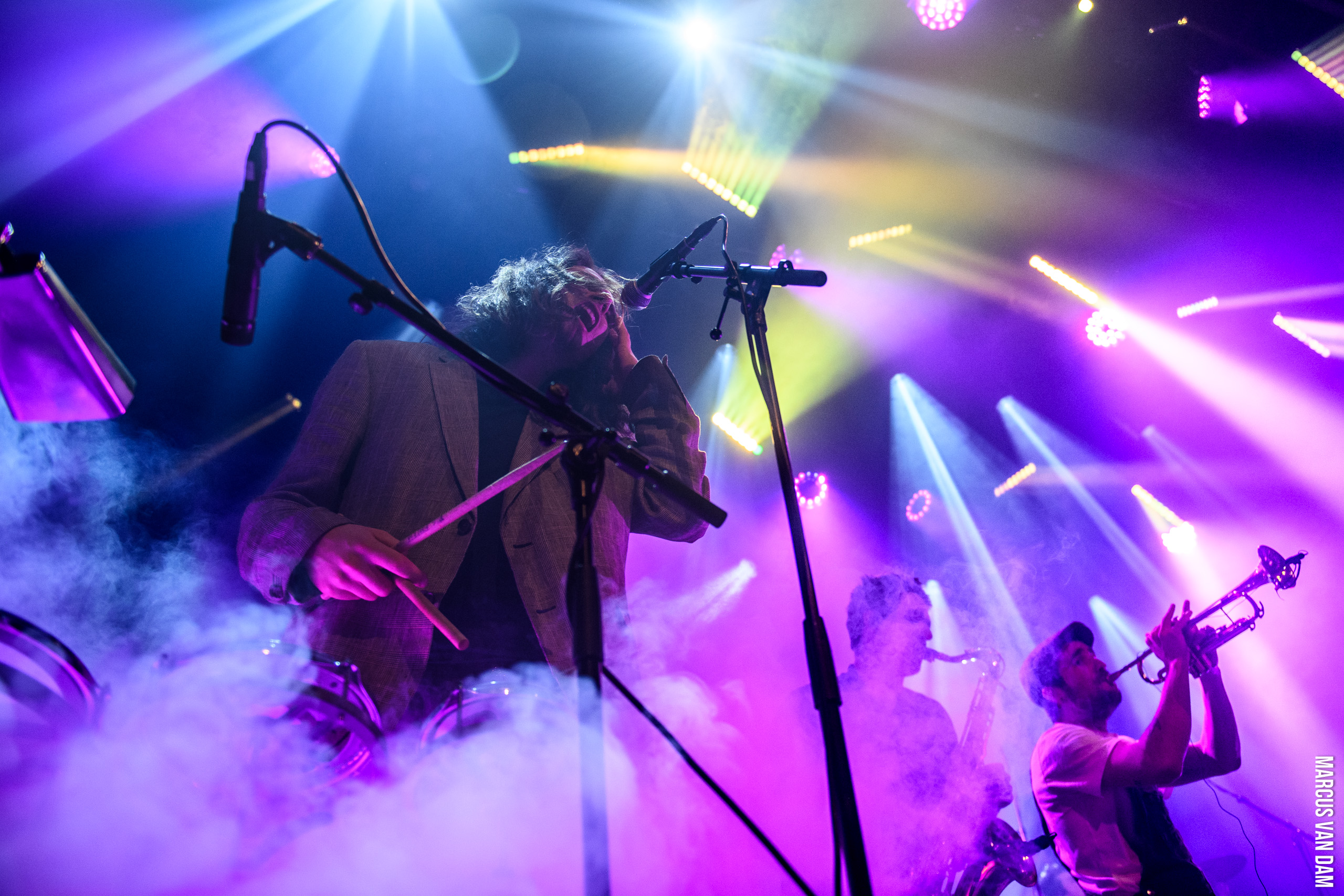 Rob Acda Award: Finale (2026)