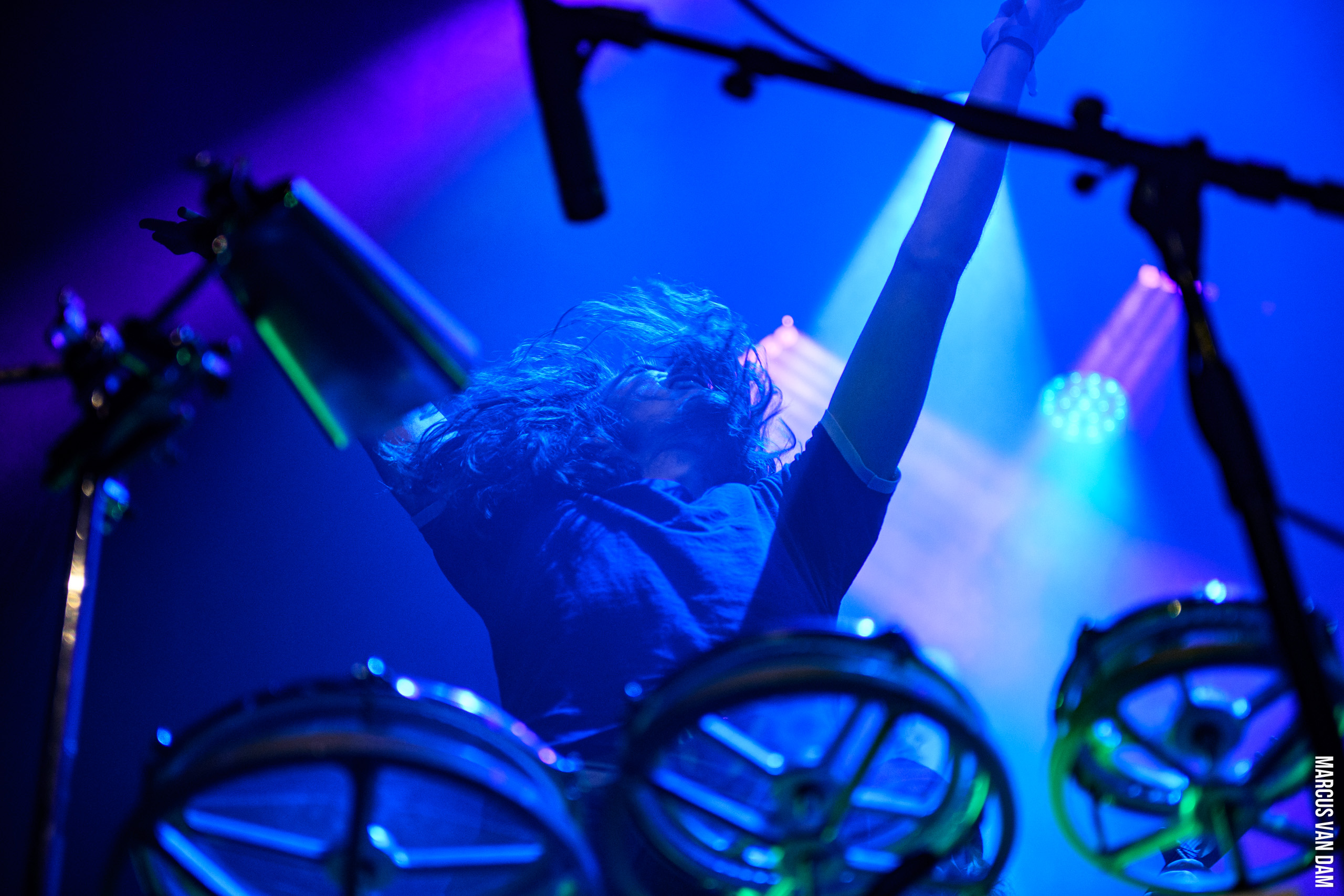 Rob Acda Award: Finale (2026)