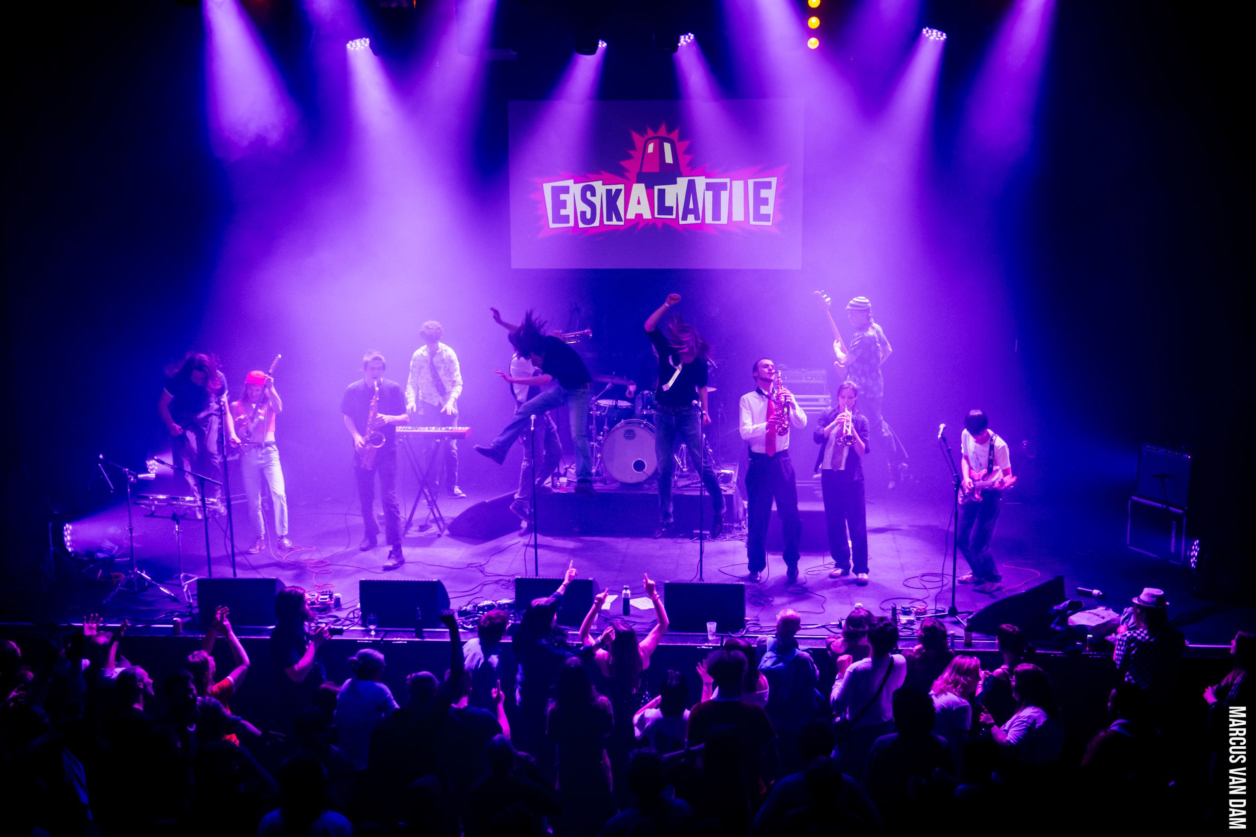 Rob Acda Award: Finale (2026)