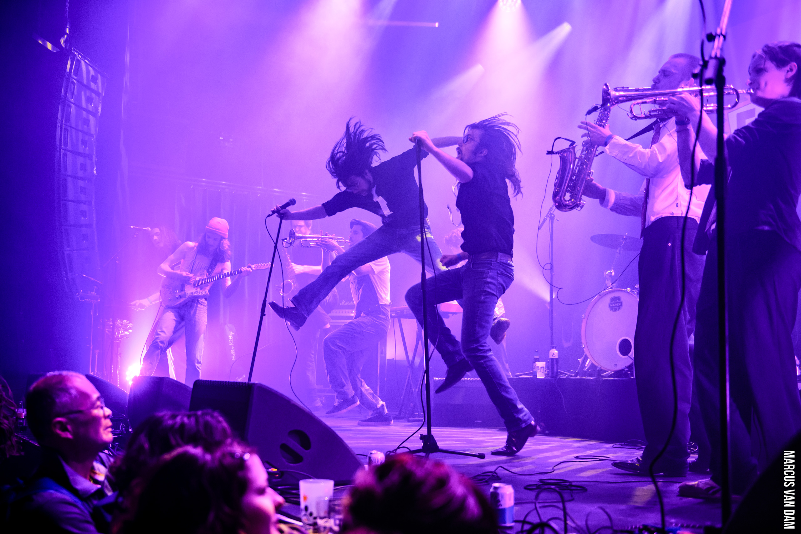 Rob Acda Award: Finale (2026)