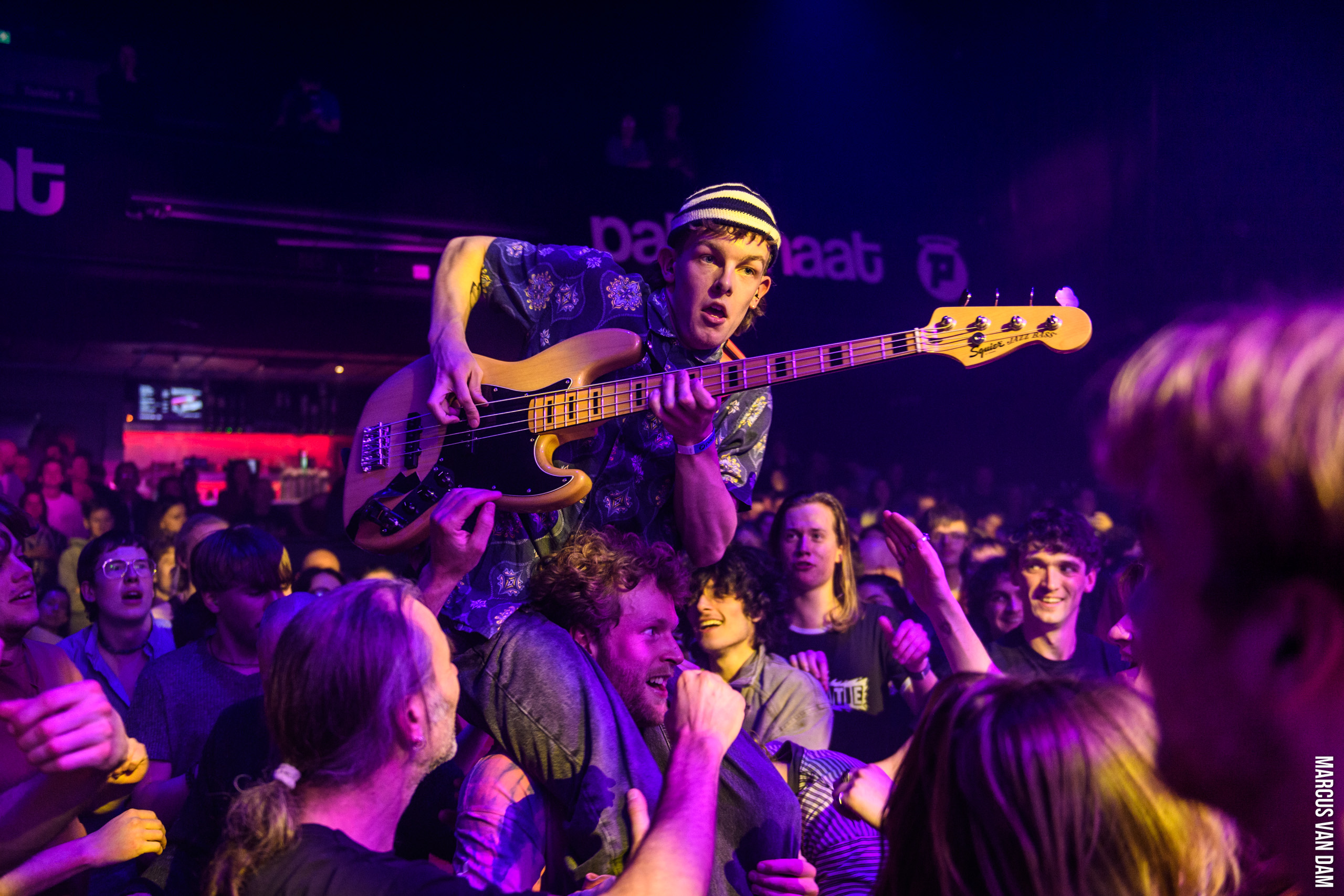 Rob Acda Award: Finale (2026)