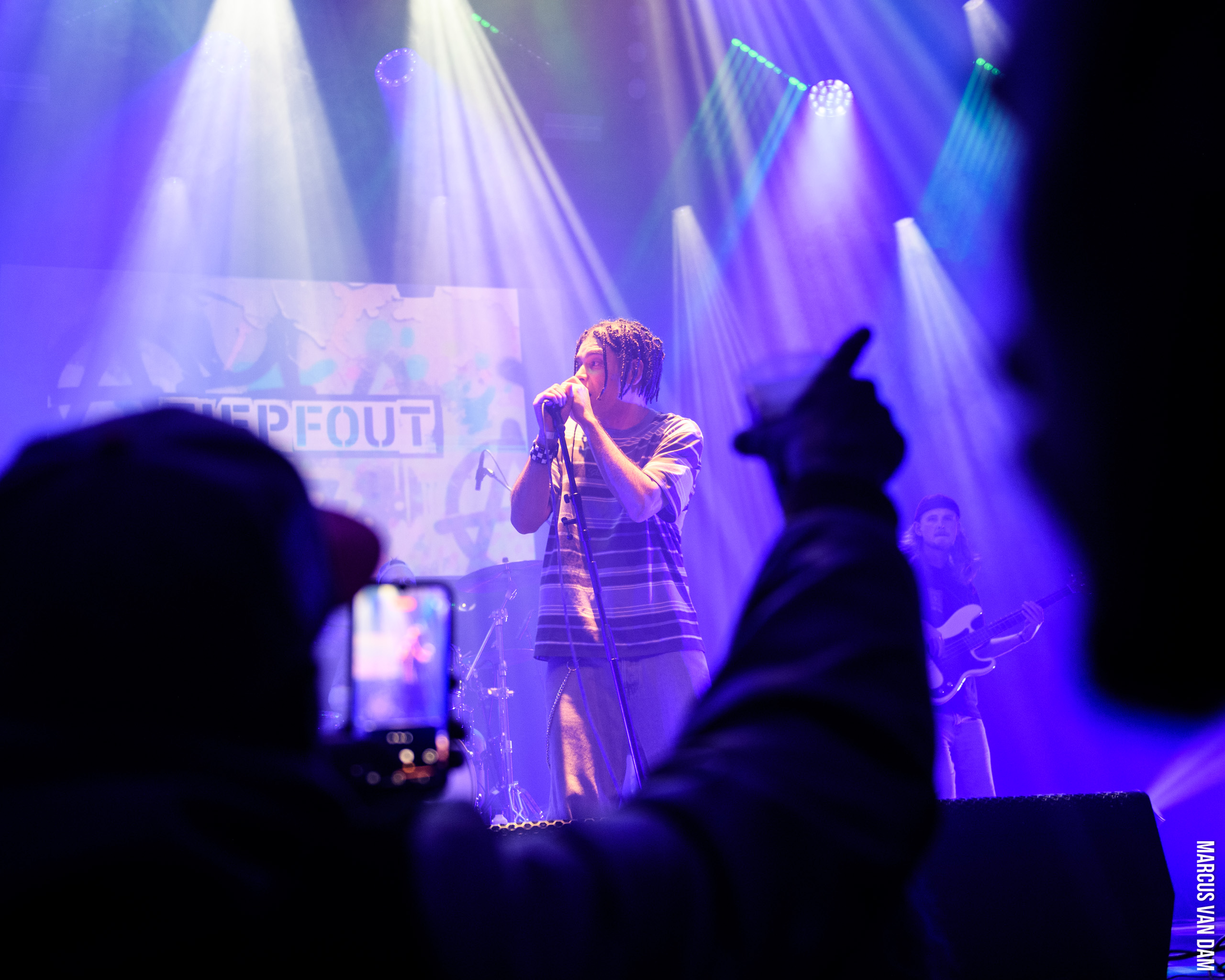 Rob Acda Award: Finale (2026)