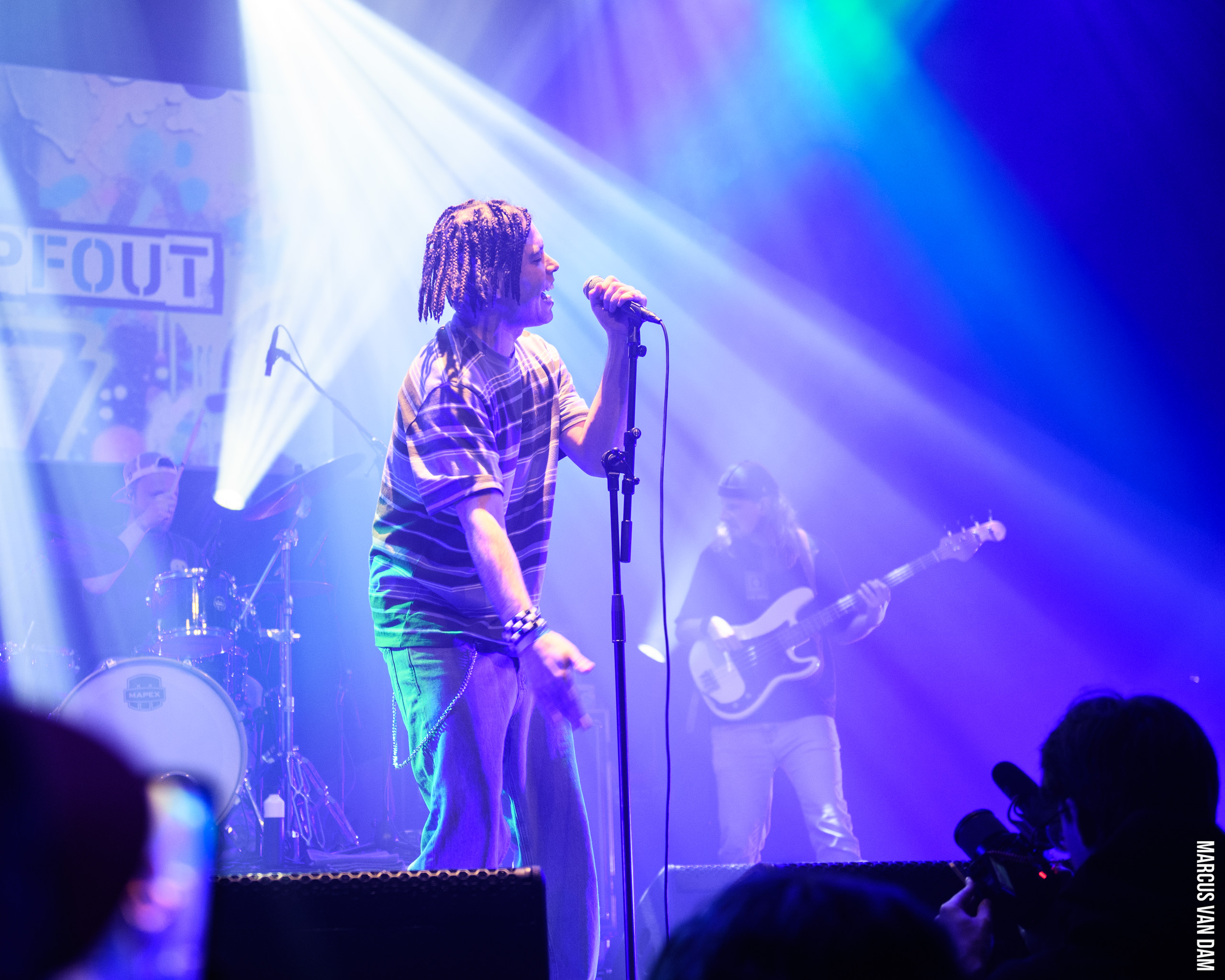 Rob Acda Award: Finale (2026)