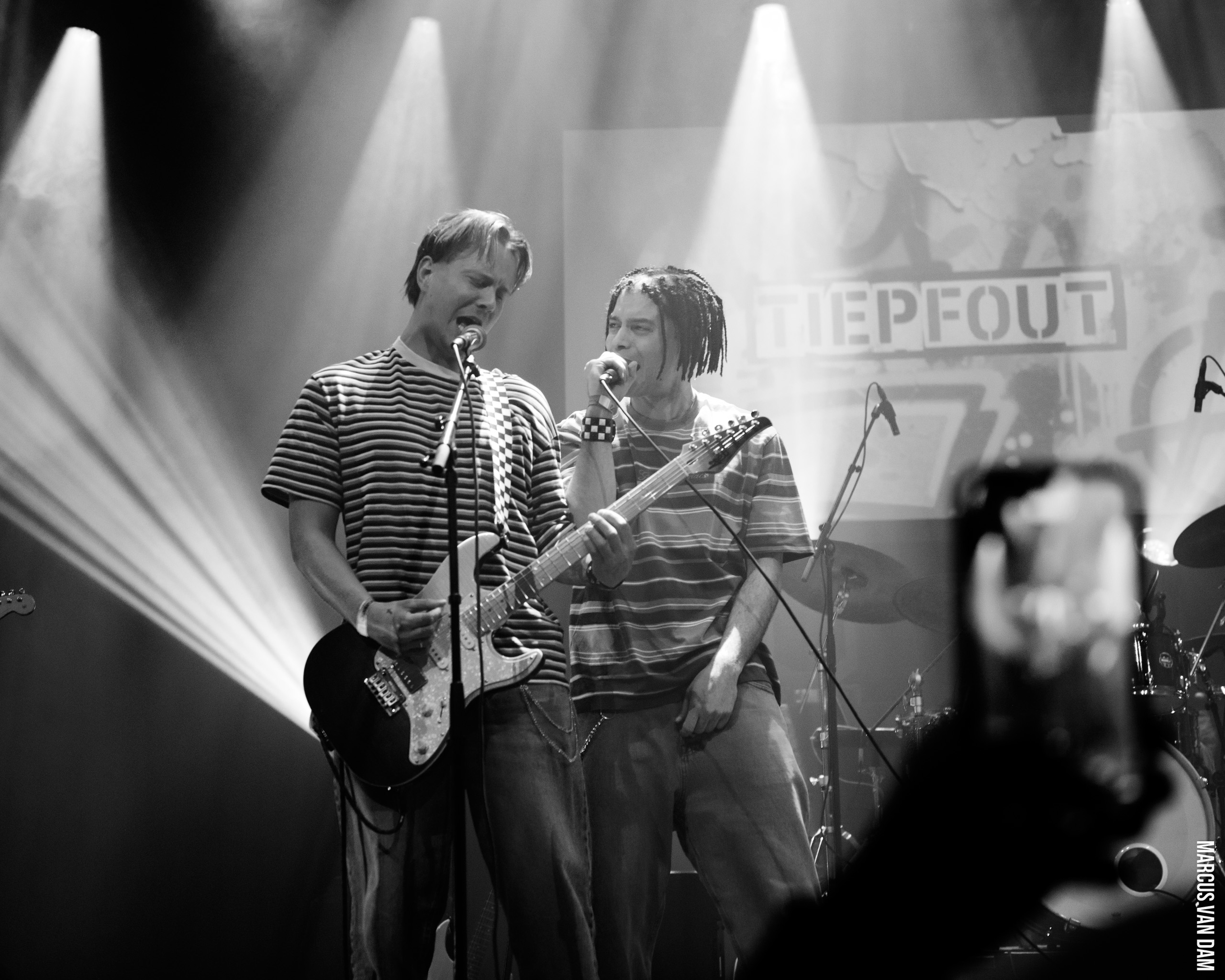 Rob Acda Award: Finale (2026)