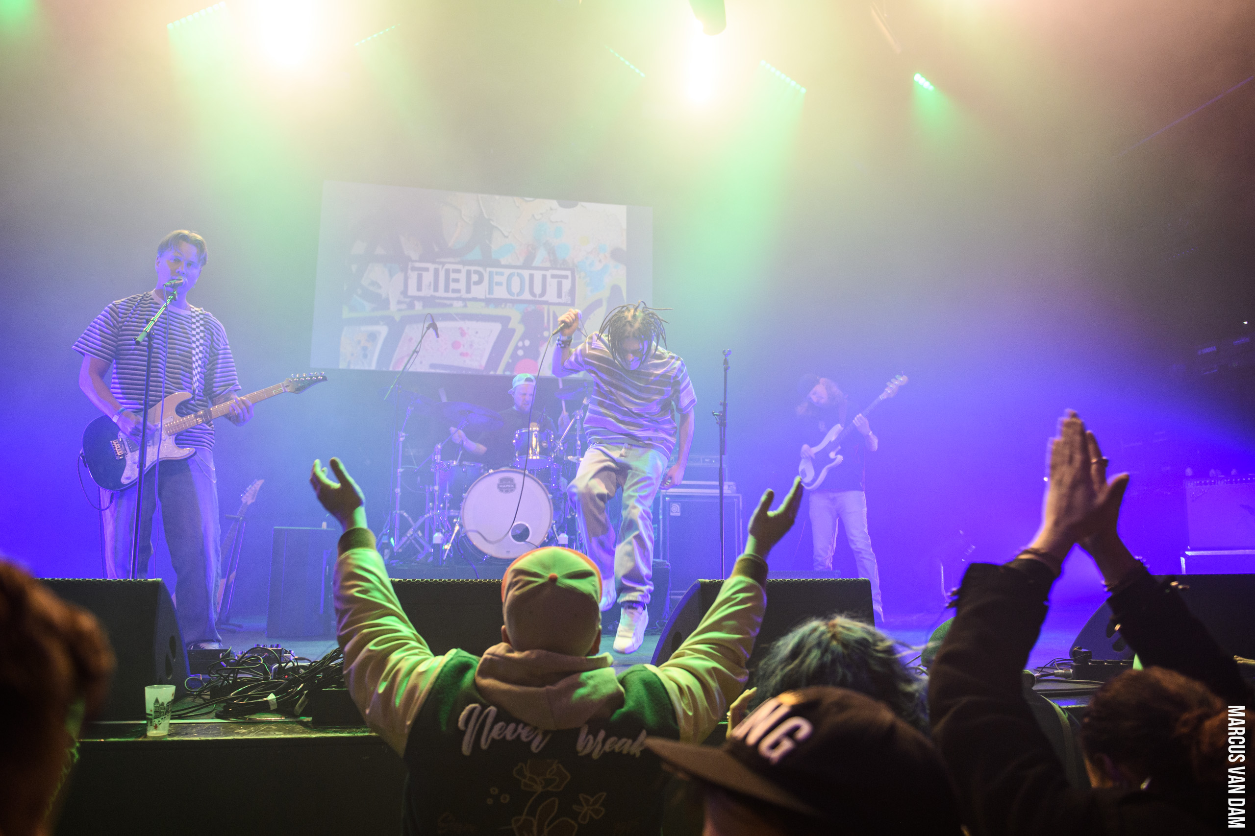 Rob Acda Award: Finale (2026)