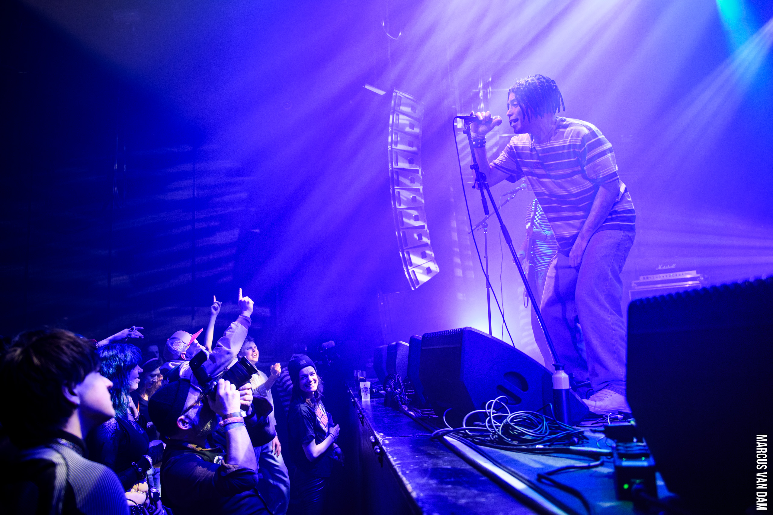 Rob Acda Award: Finale (2026)