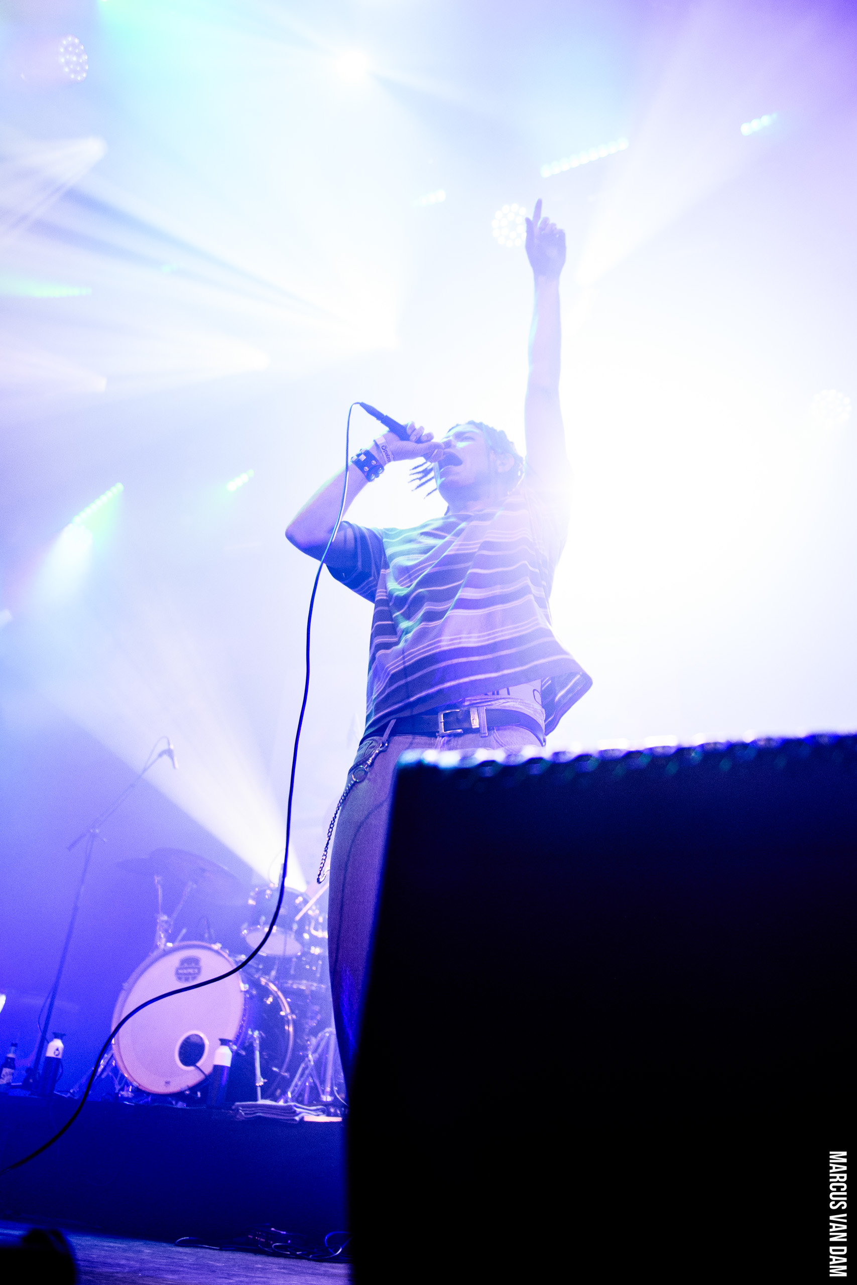 Rob Acda Award: Finale (2026)