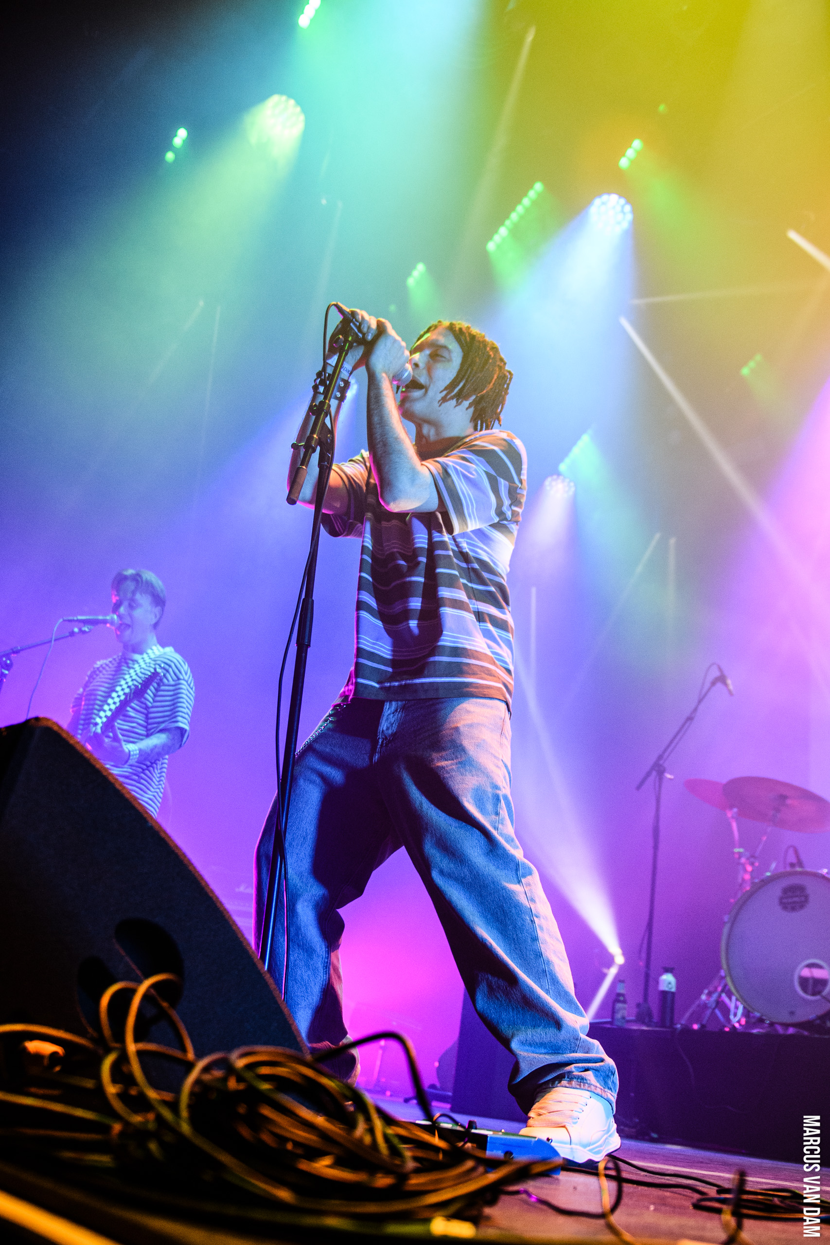 Rob Acda Award: Finale (2026)