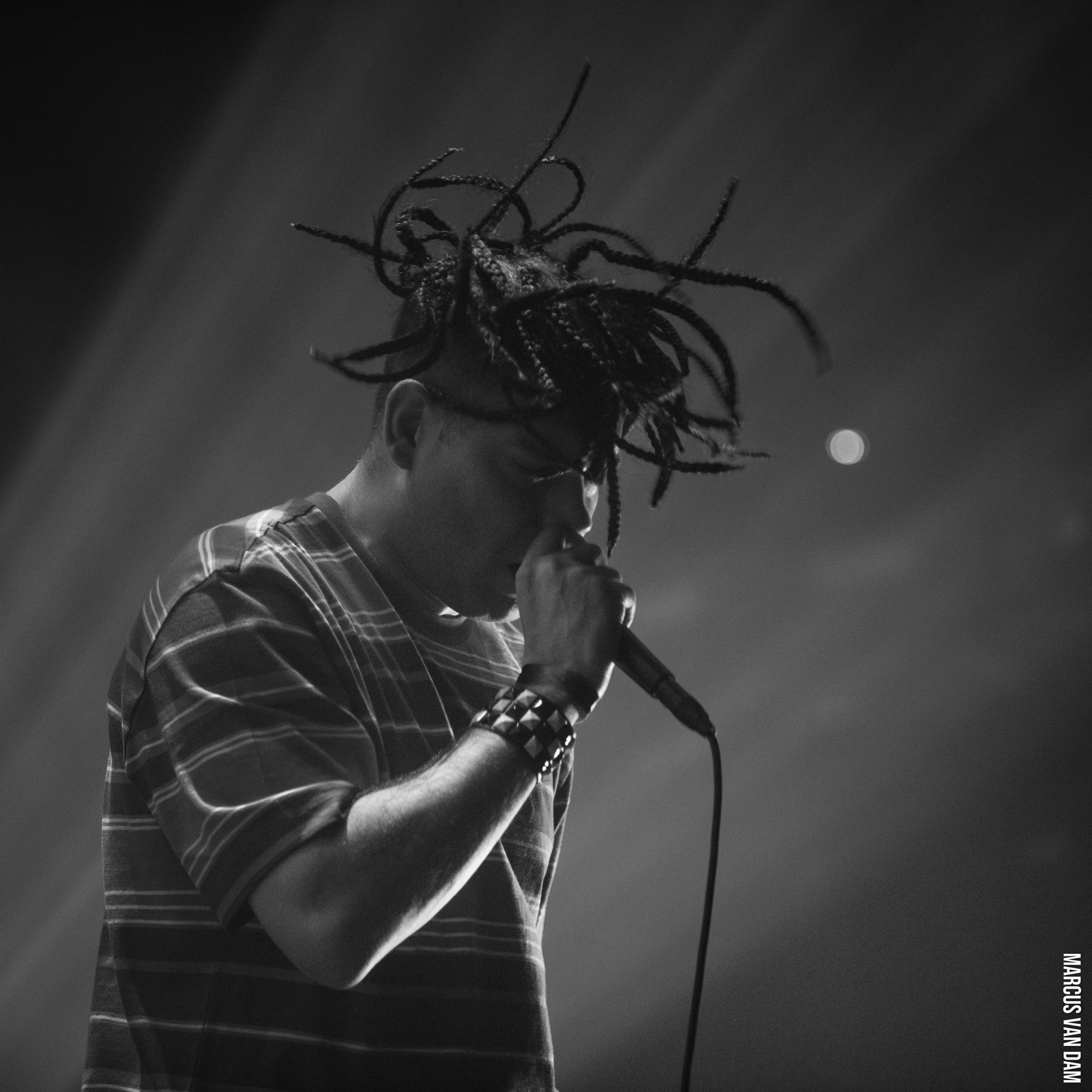 Rob Acda Award: Finale (2026)