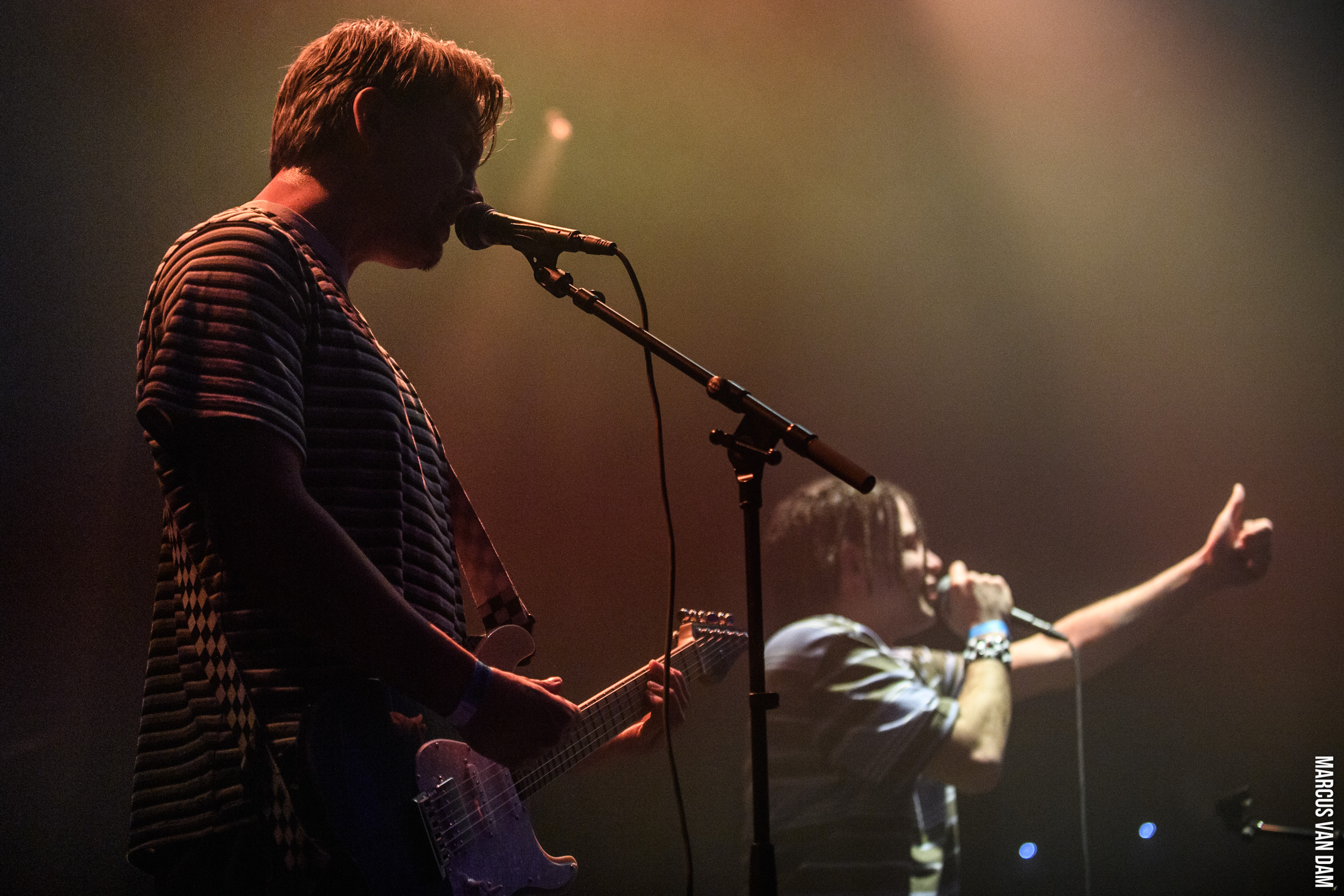 Rob Acda Award: Finale (2026)