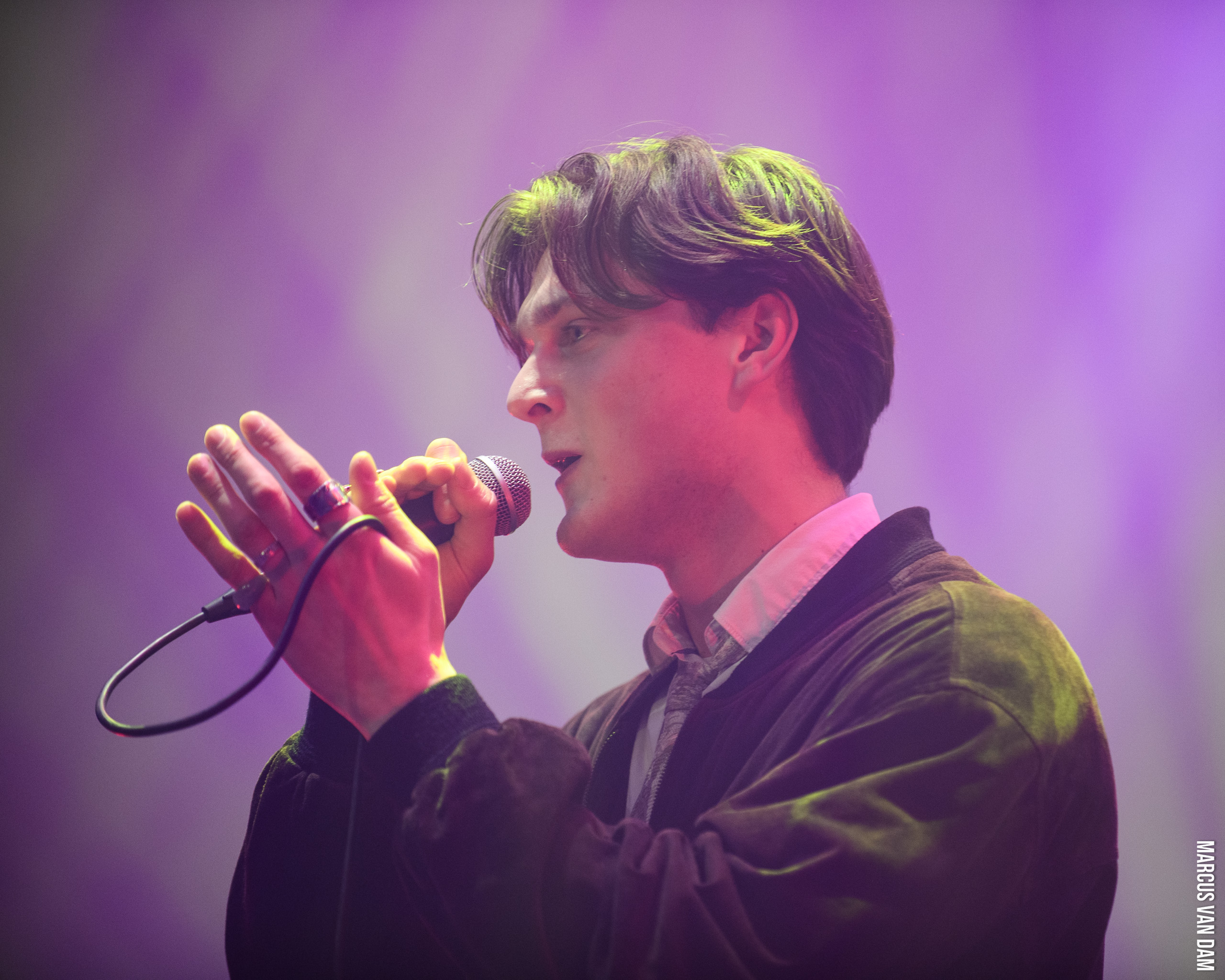 Rob Acda Award: Finale (2026)