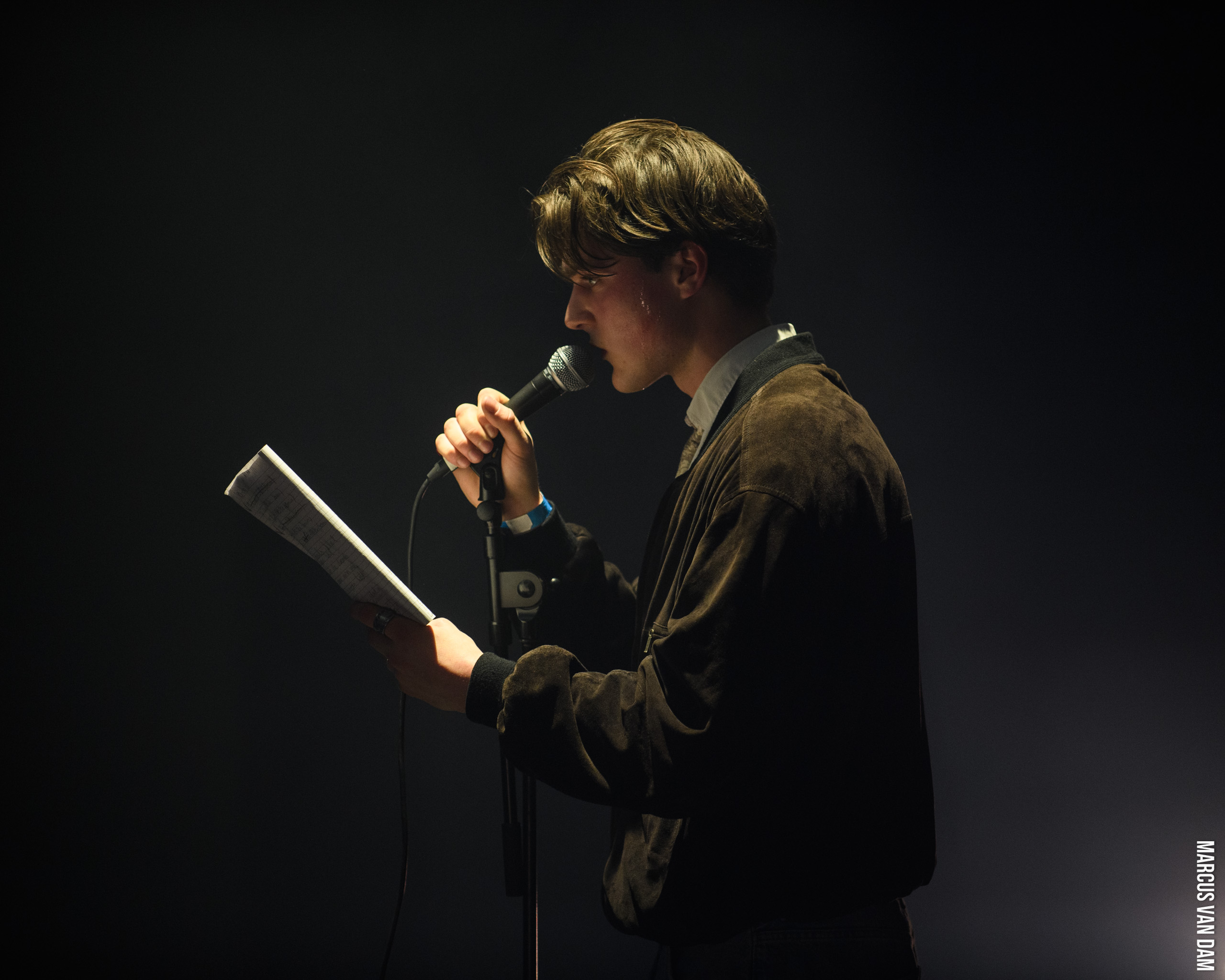 Rob Acda Award: Finale (2026)