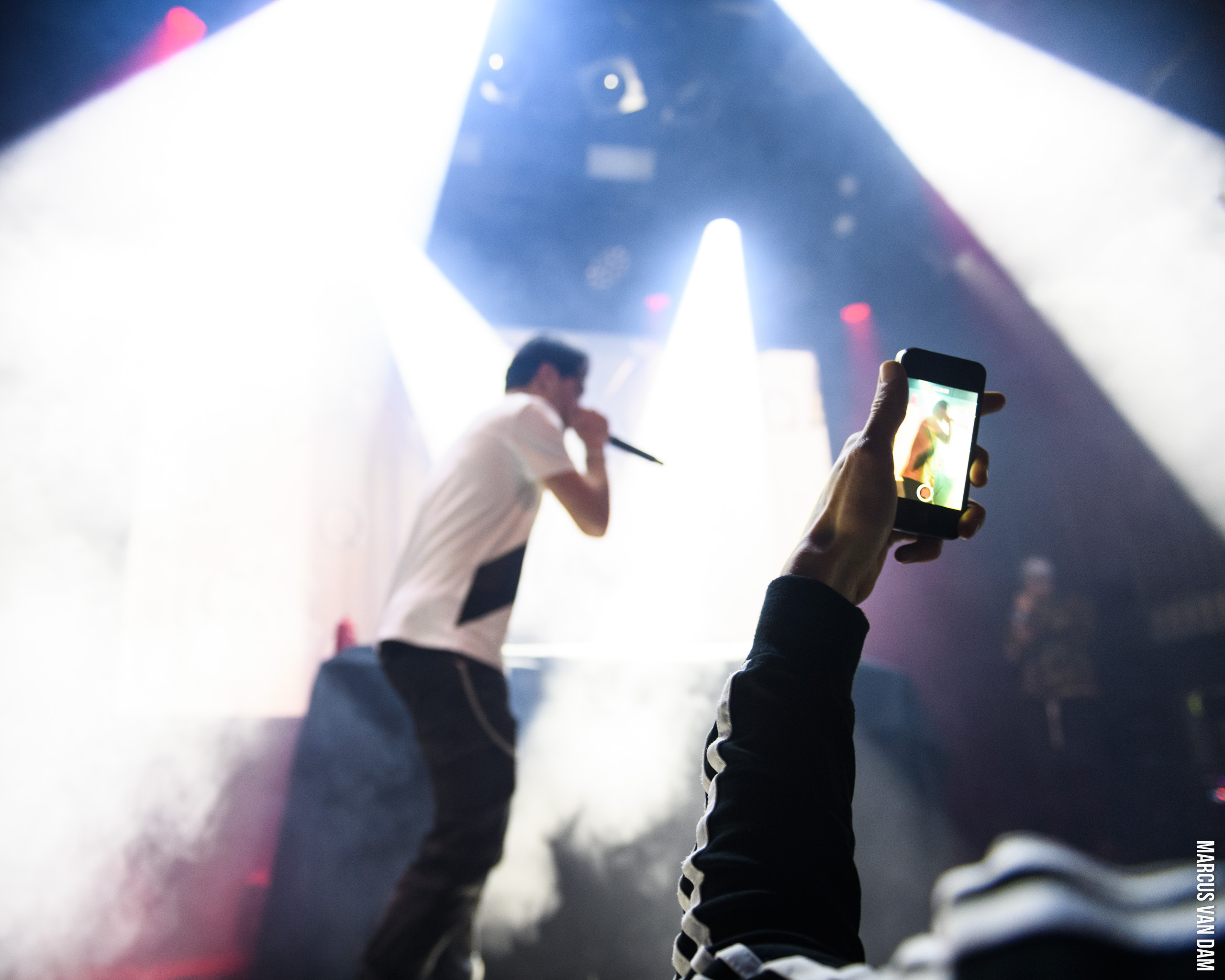 Rob Acda Award: Night Edition (2026)