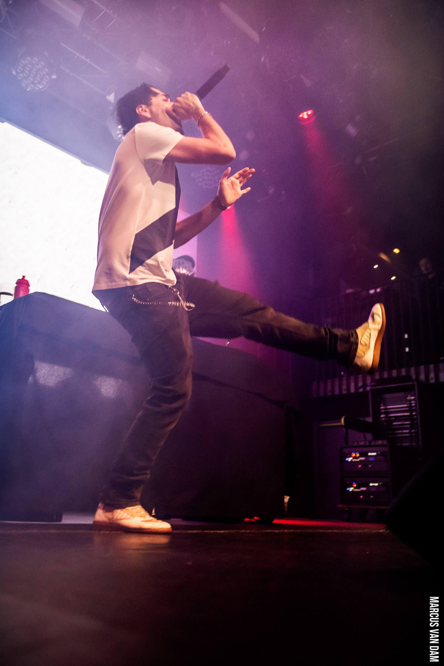 Rob Acda Award: Night Edition (2026)