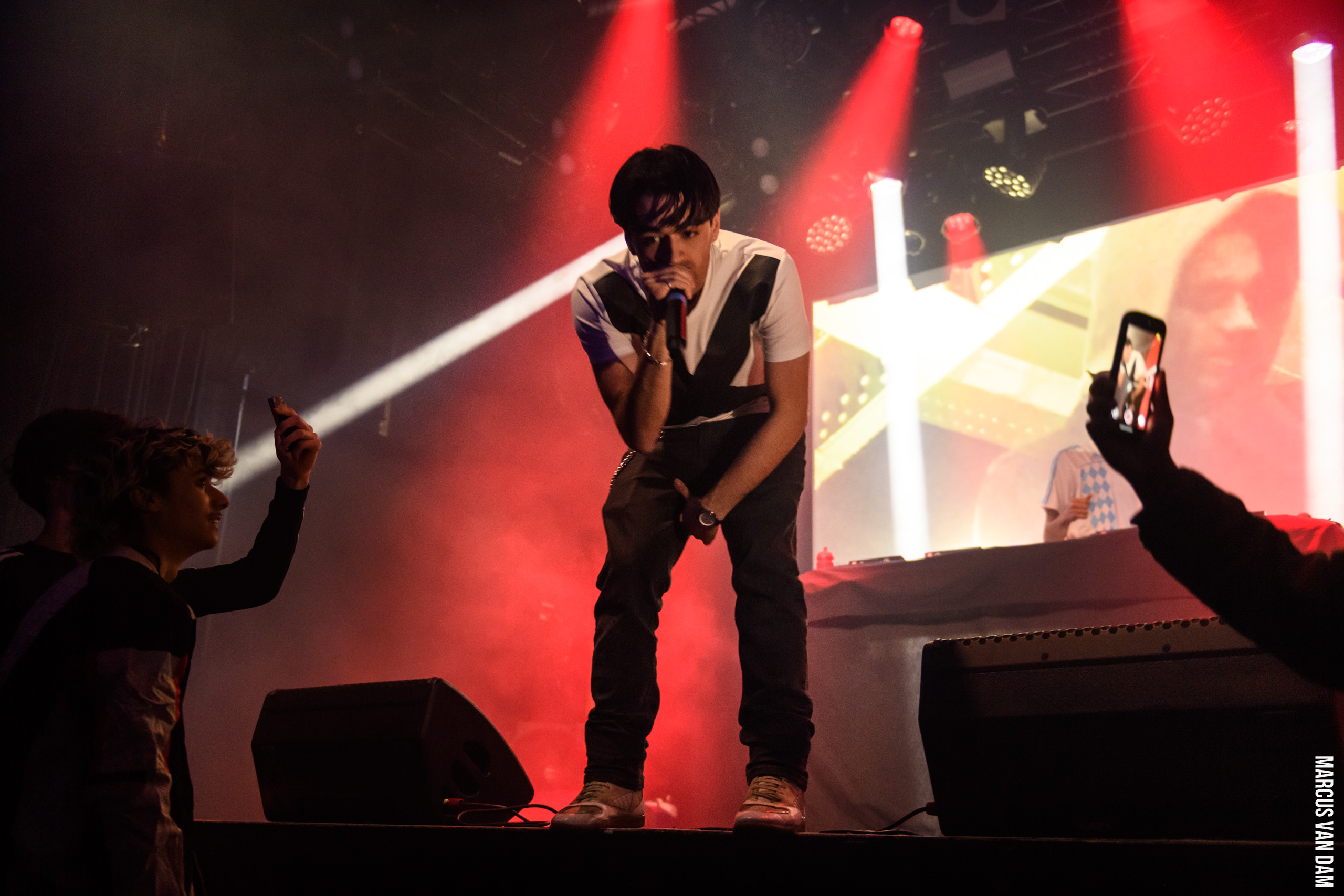 Rob Acda Award: Night Edition (2026)